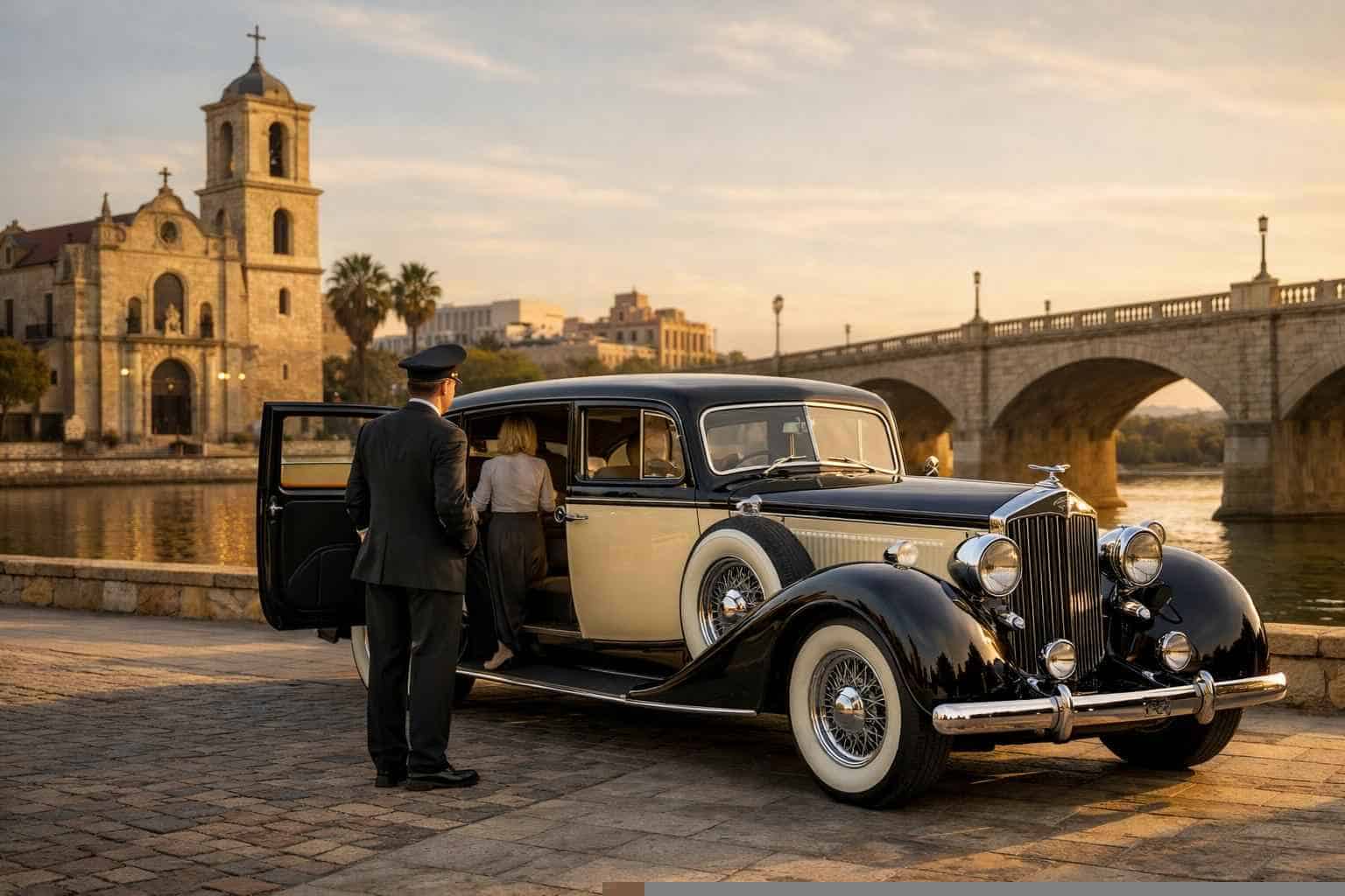 Best Antique Vehicle Company In Laredo TX