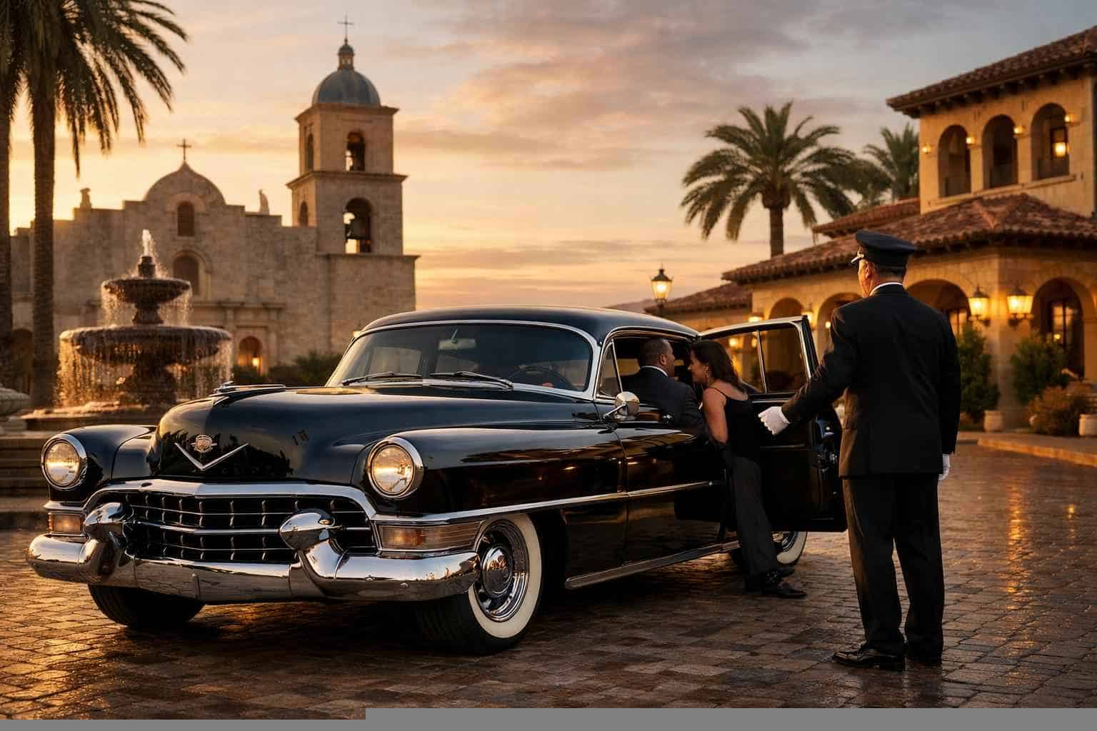 Best Laredo TX Classic Car Company