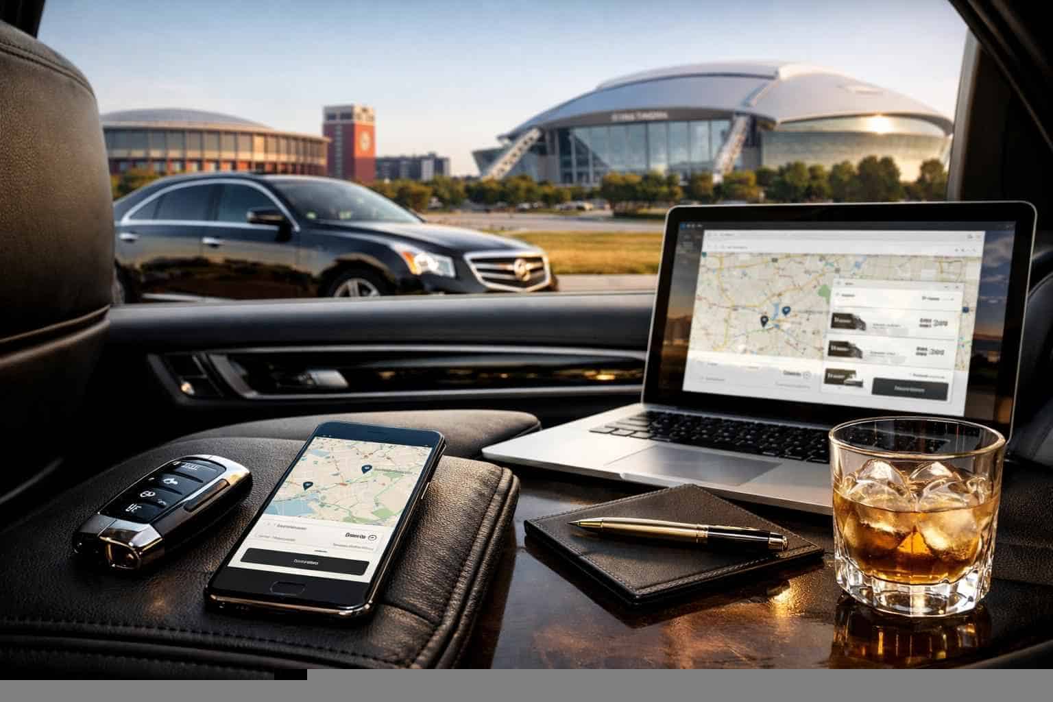How do I get an instant quote for a trip in Arlington Texas?