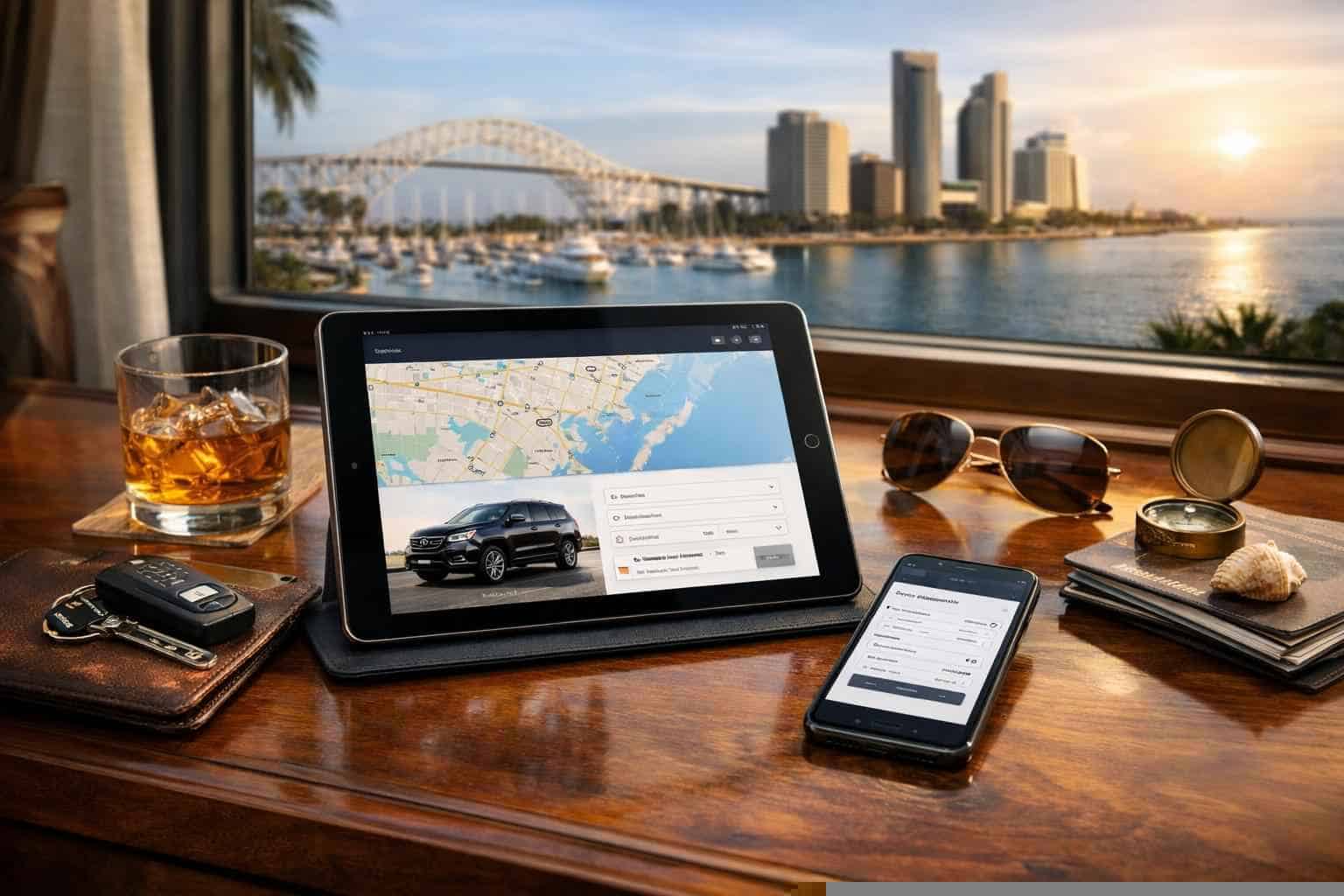 How Do I Get An Instant Quote For A Trip In Corpus Christi Texas?