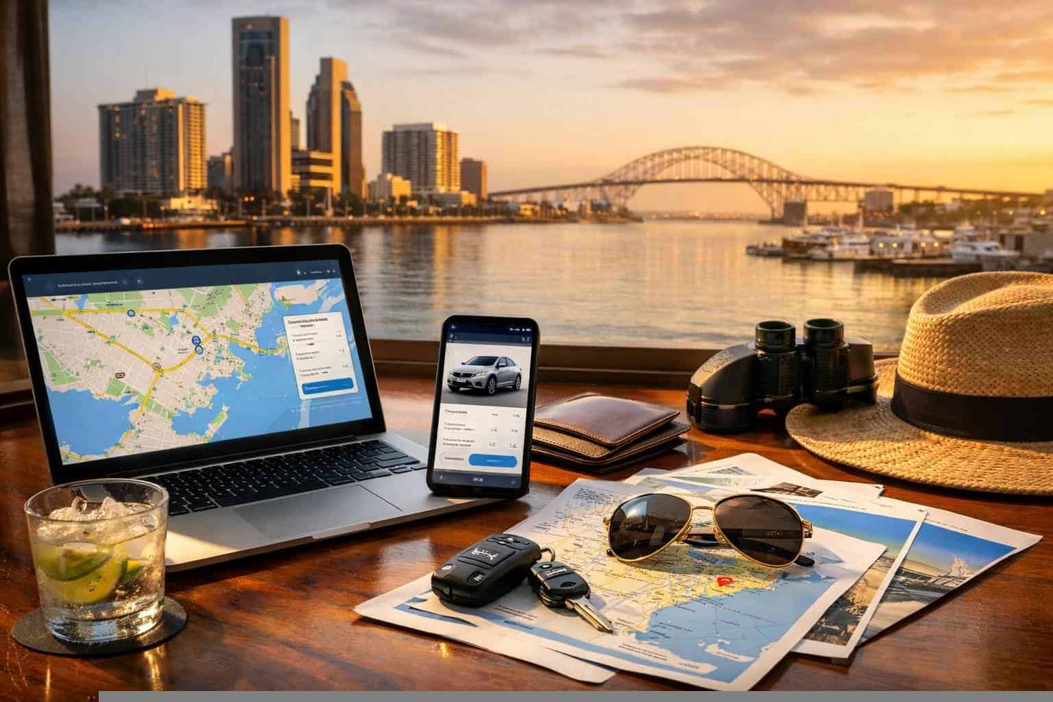 How do I get an instant quote for a trip in Corpus Christi Texas