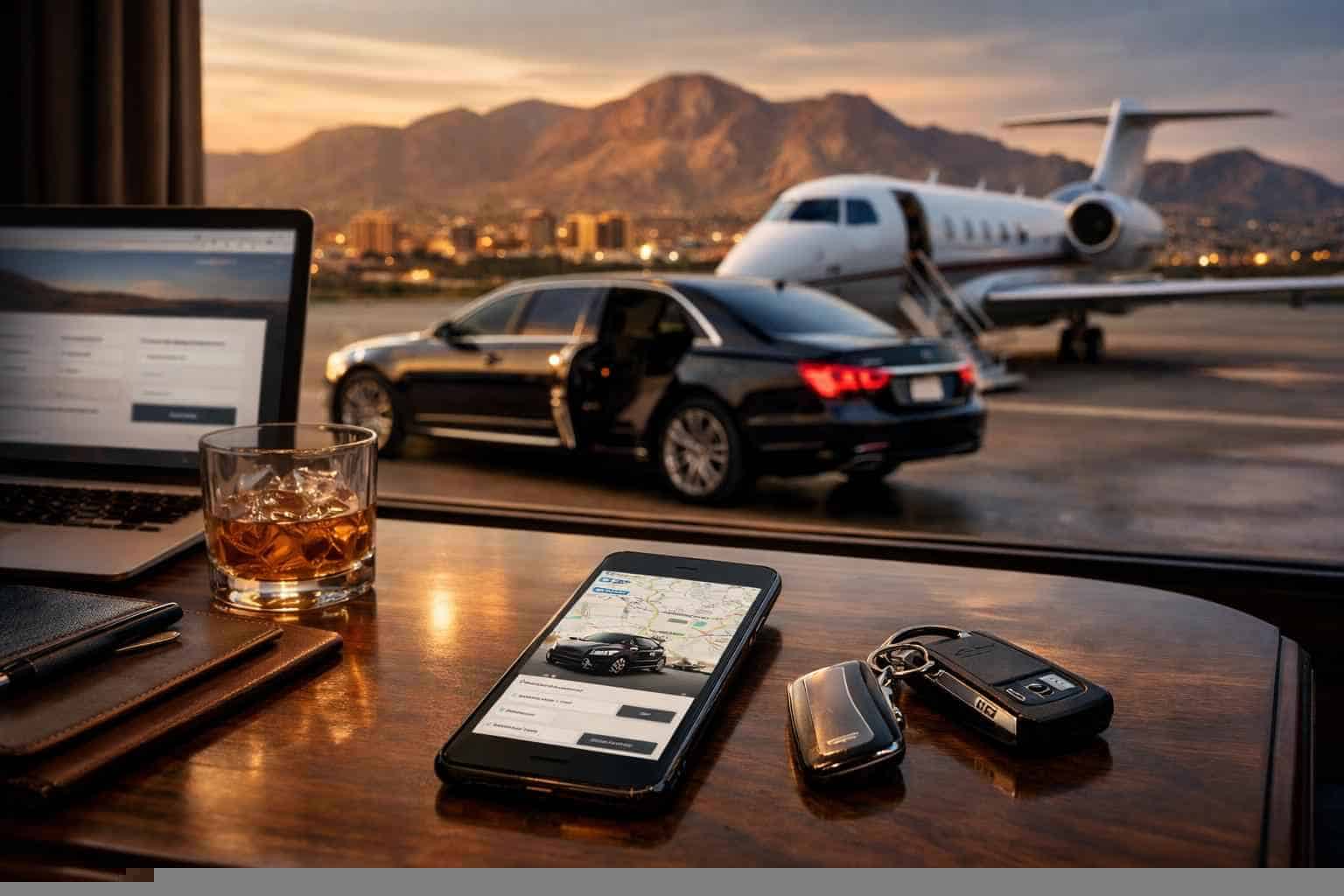 How Do I Get An Instant Quote For A Trip In El Paso Texas?