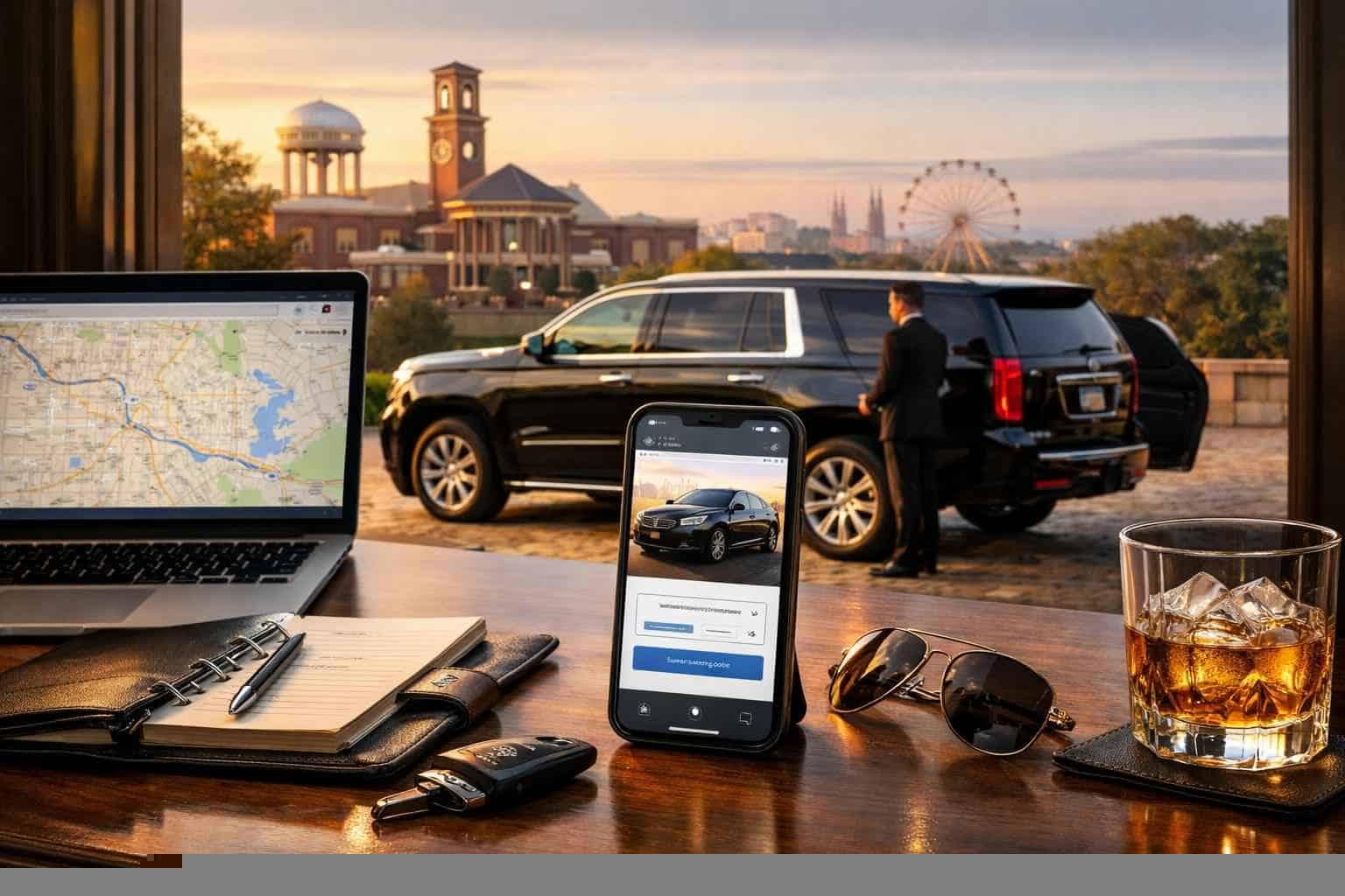 How Do I Get An Instant Quote For A Trip In Garland Texas?