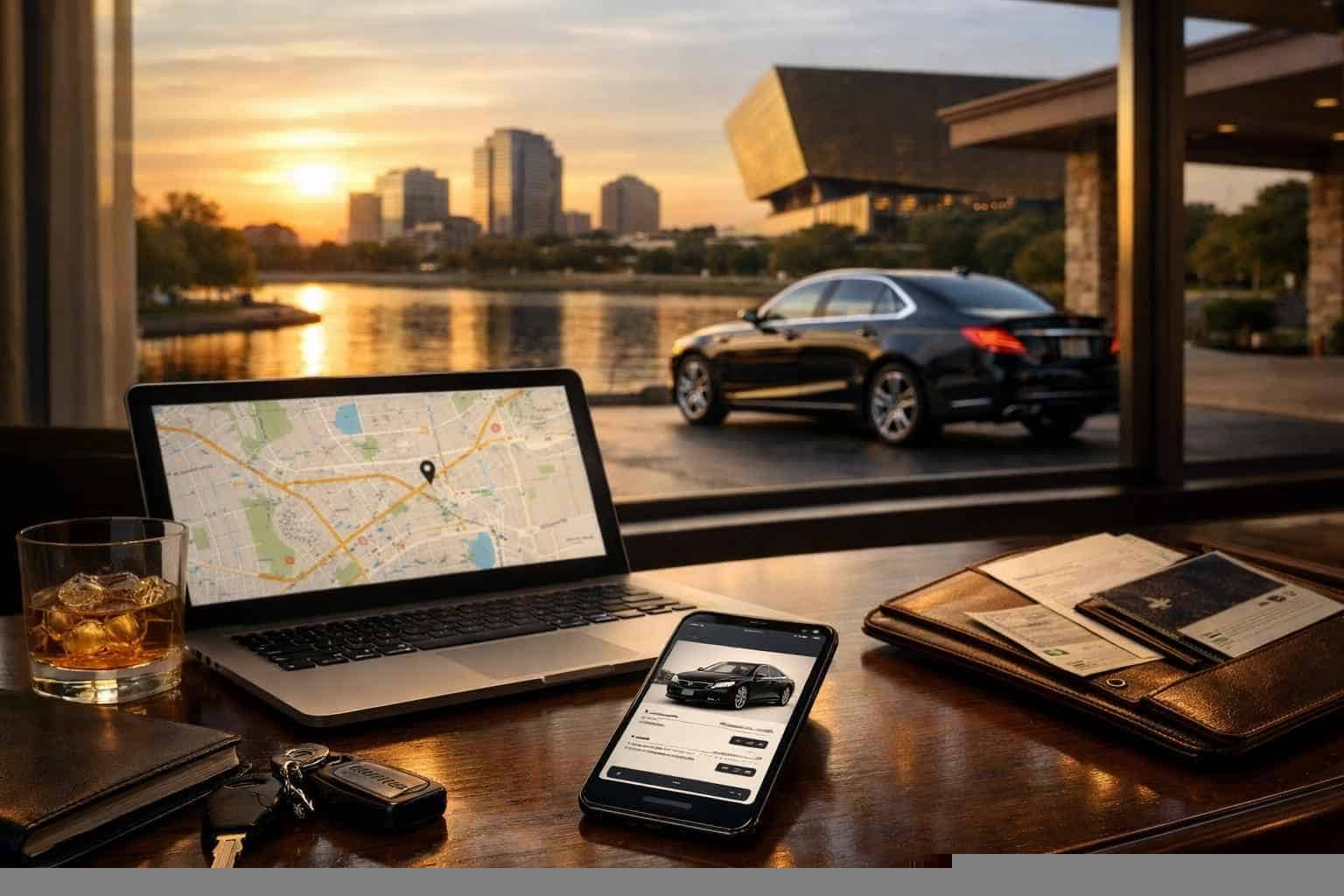 How Do I Get An Instant Quote For A Trip In Irving Texas?