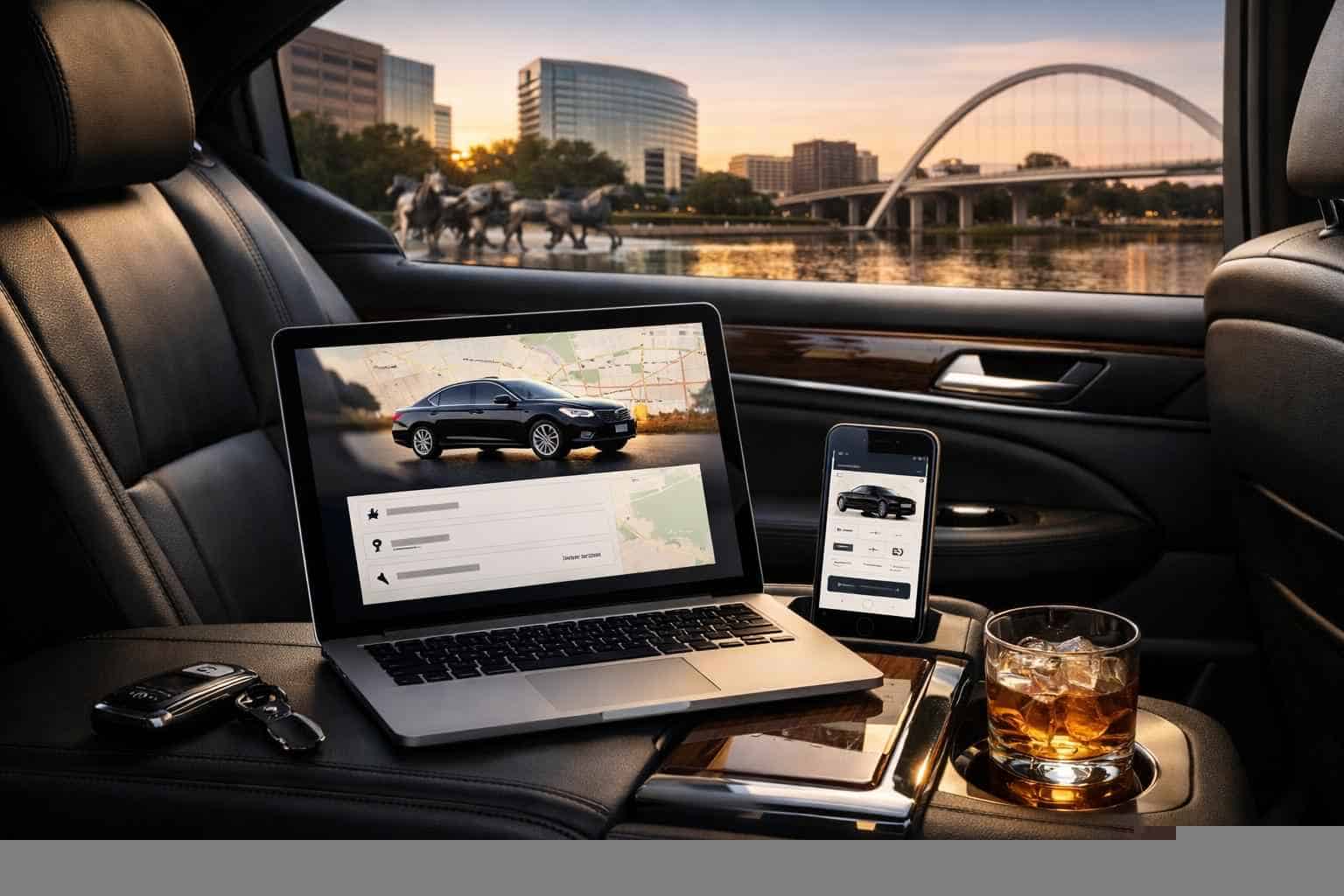 How Do I Get An Instant Quote For A Trip In Irving Texas