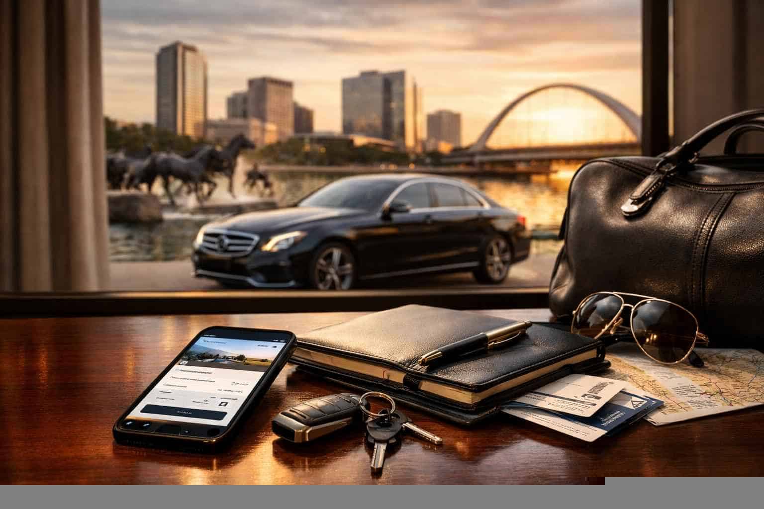 How Do I Get An Instant Quote For A Trip In Irving Texas