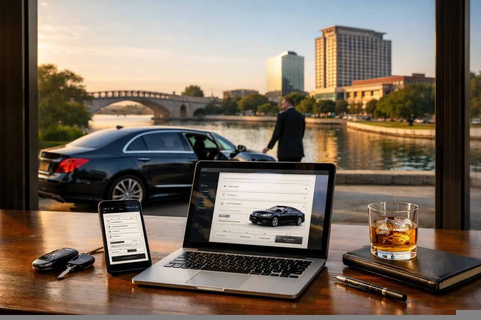 How Do I Get An Instant Quote For A Trip In Irving Texas?