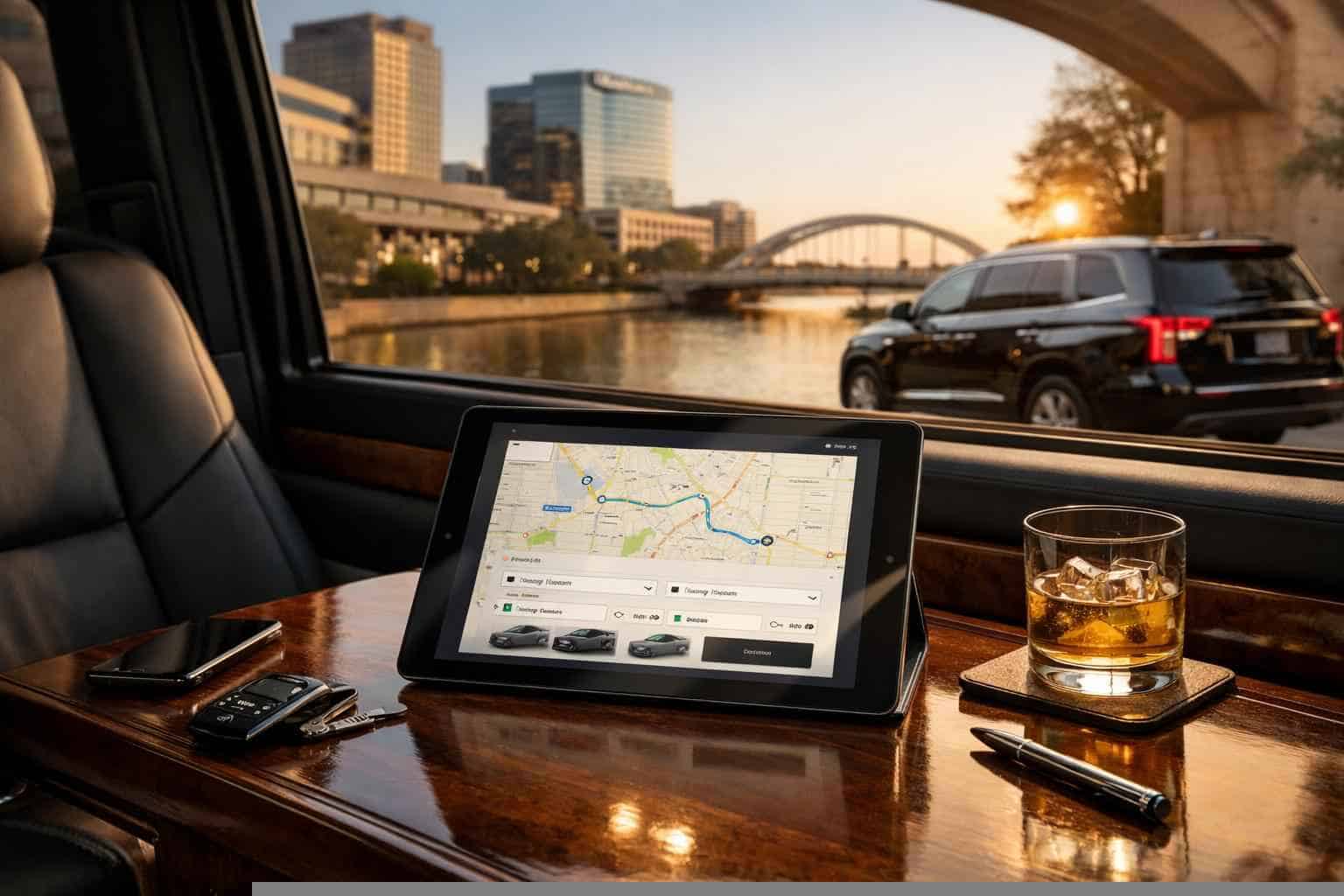 How Do I Get An Instant Quote For A Trip In Irving Texas