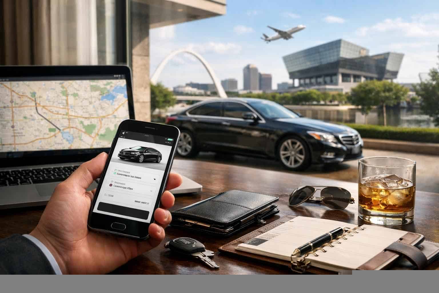 How Do I Get An Instant Quote For A Trip In Irving Texas?