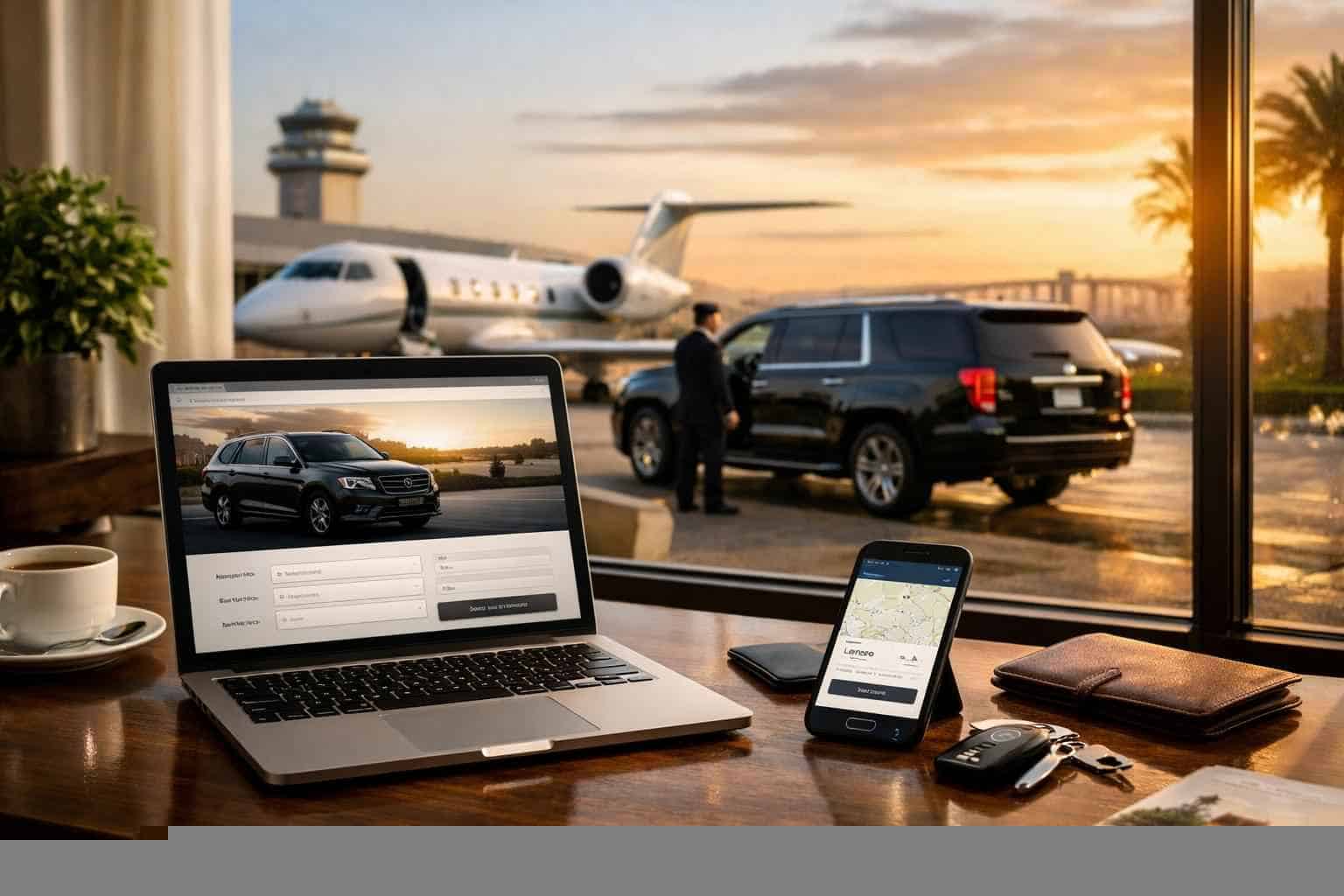 How Do I Get An Instant Quote For A Trip In Laredo Texas?