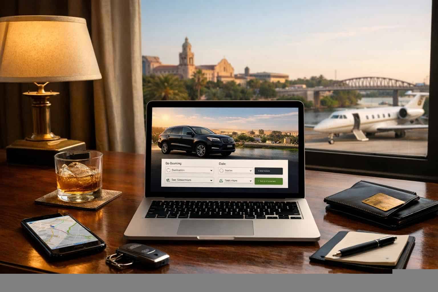 How Do I Get An Instant Quote For A Trip In Laredo Texas?