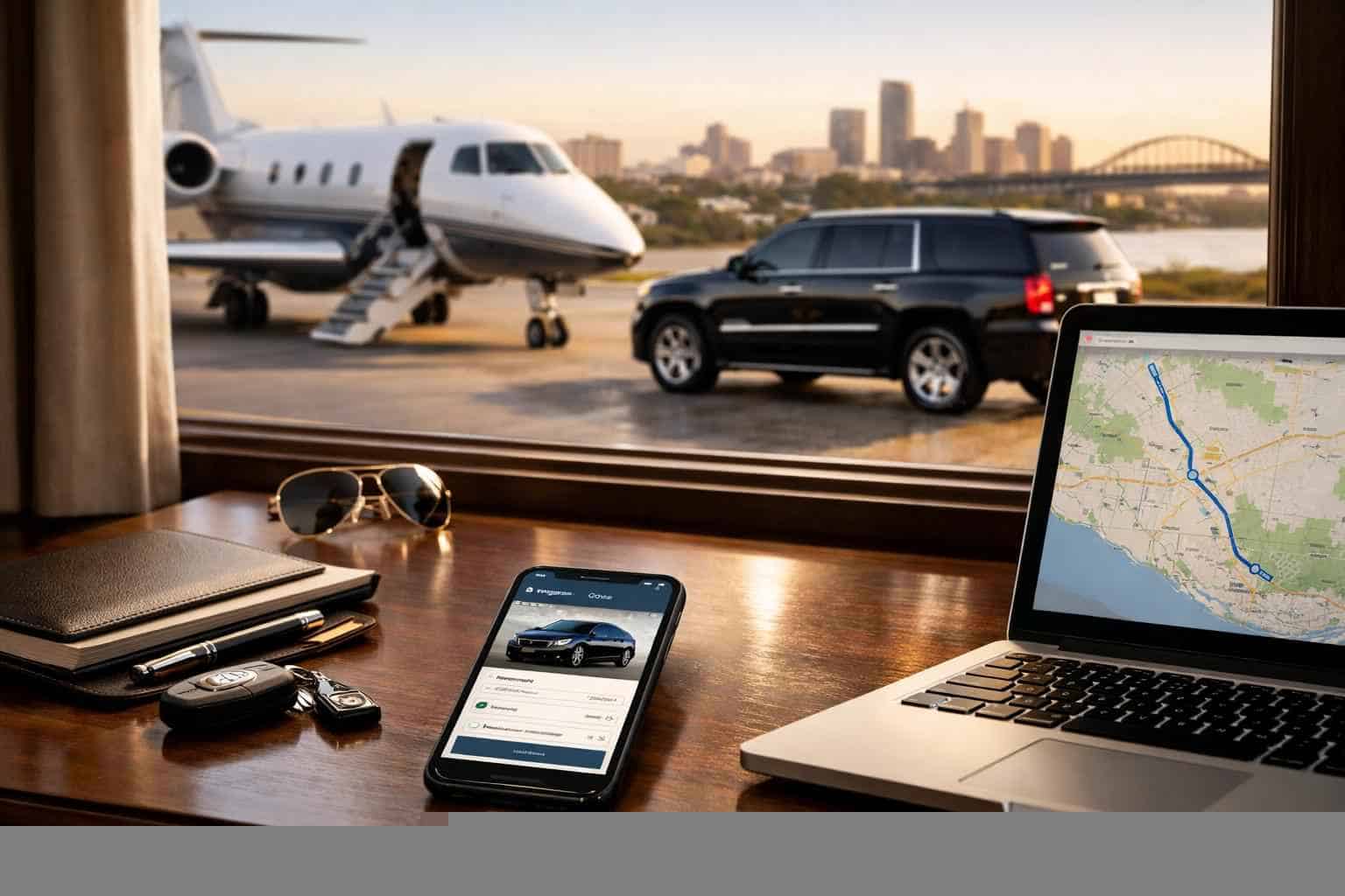 How Do I Get An Instant Quote For A Trip In Laredo Texas