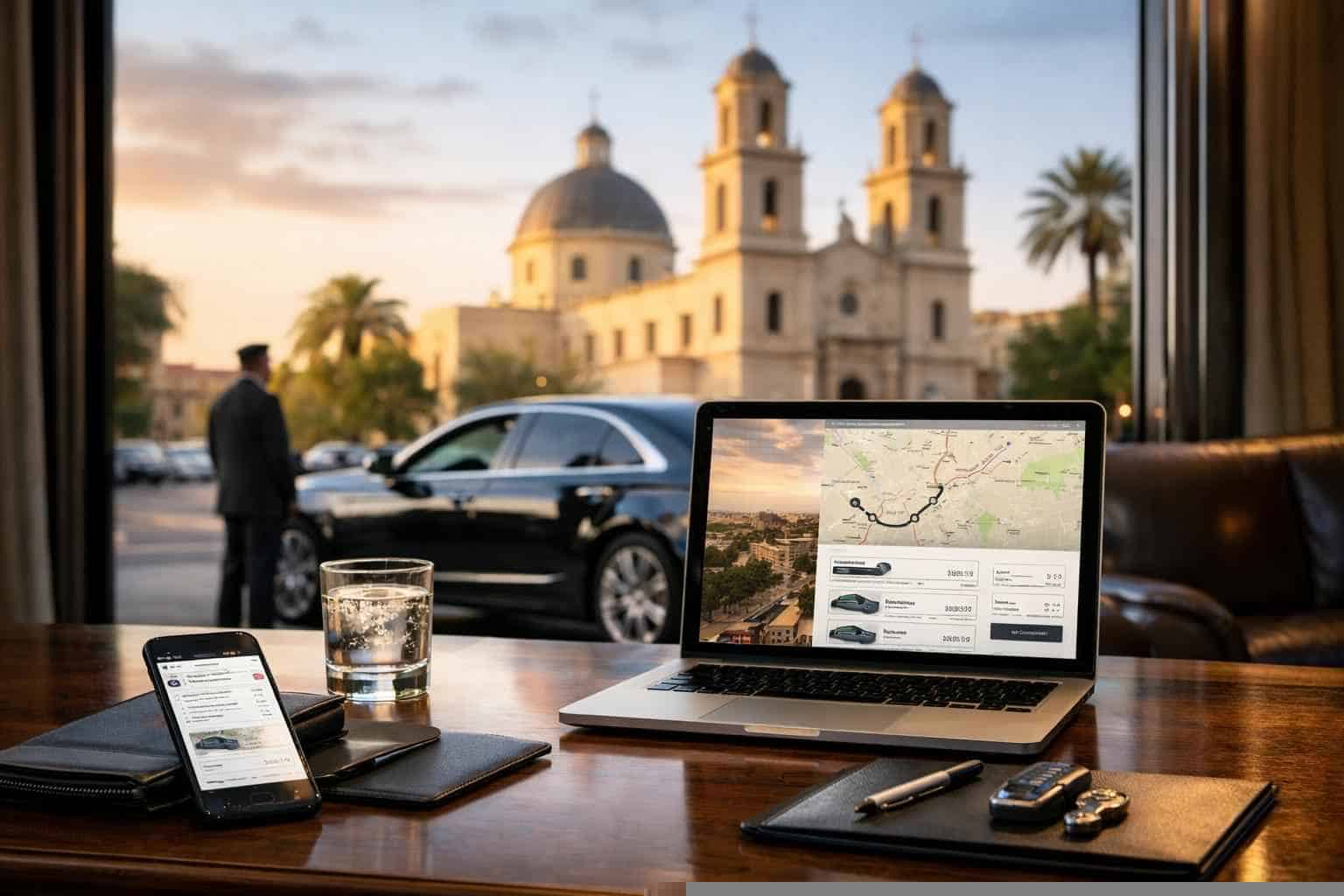 How Do I Get An Instant Quote For A Trip In Laredo Texas?