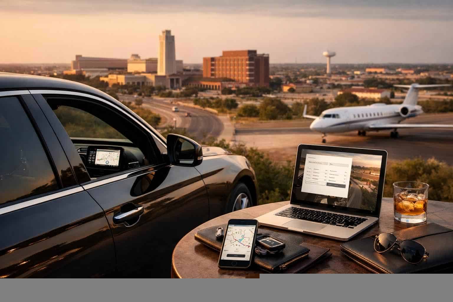 How Do I Get An Instant Quote For A Trip In Lubbock Texas?