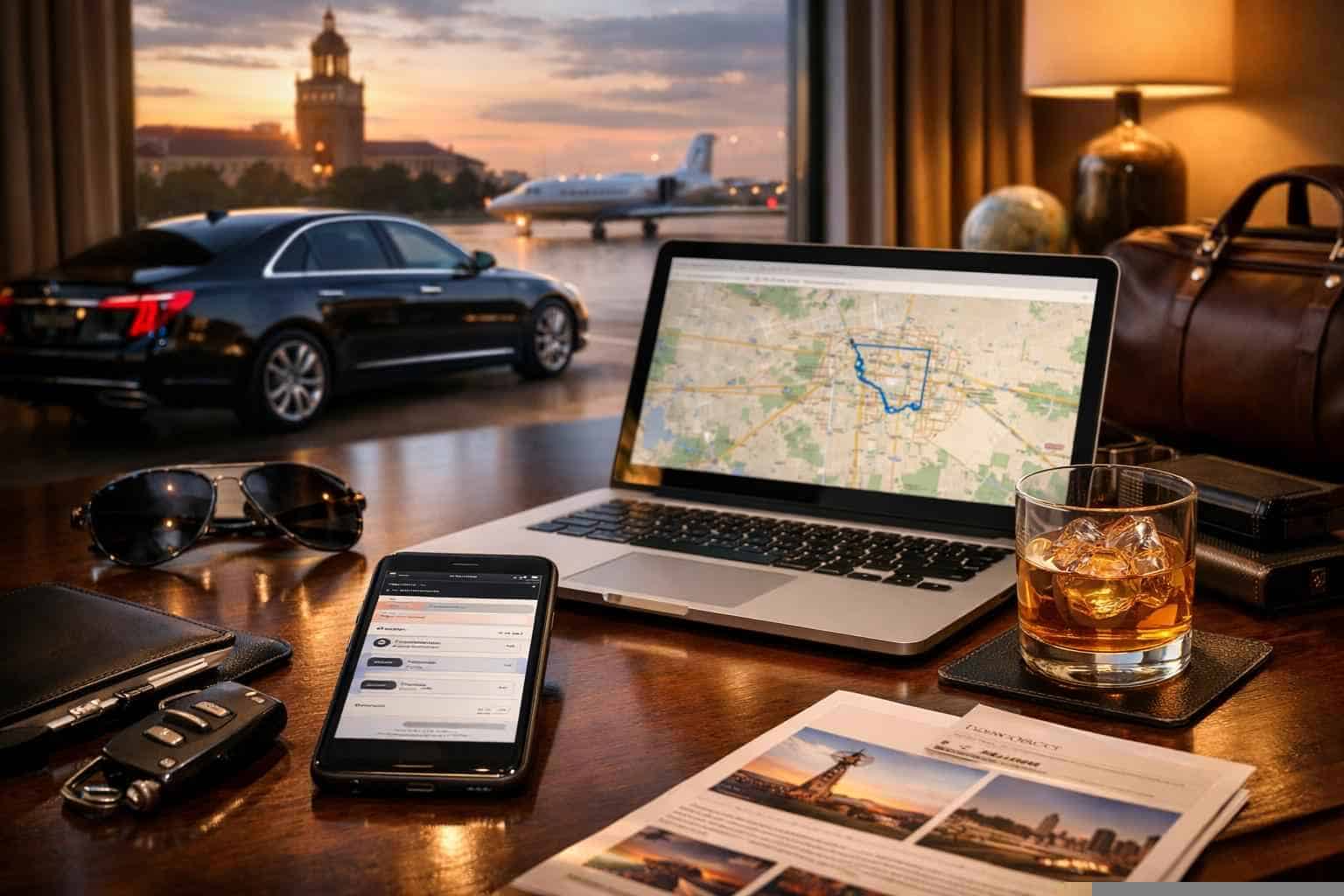 How Do I Get An Instant Quote For A Trip In Lubbock Texas?