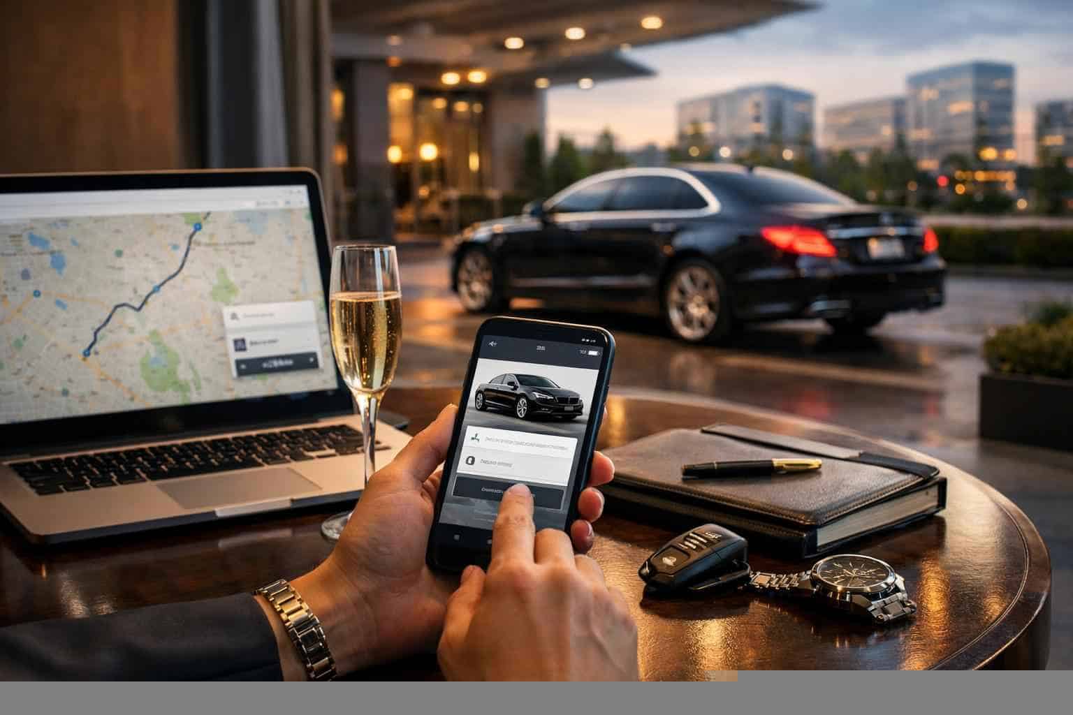 How Do I Get An Instant Quote For A Trip In Plano Texas?