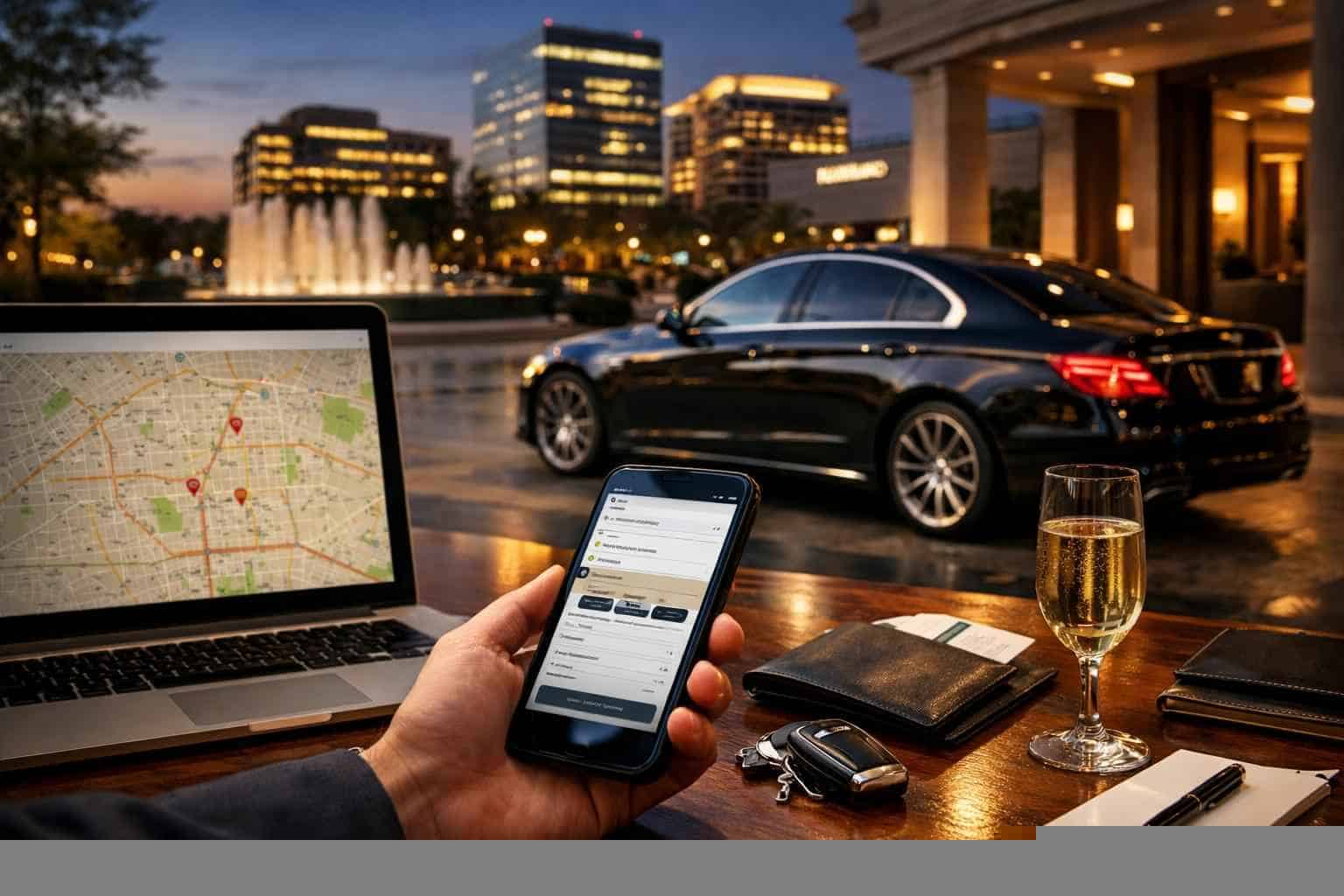 How Do I Get An Instant Quote For A Trip In Plano Texas?