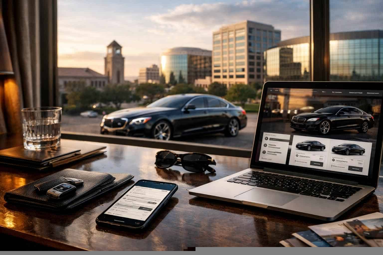 How Do I Get An Instant Quote For A Trip In Plano Texas?