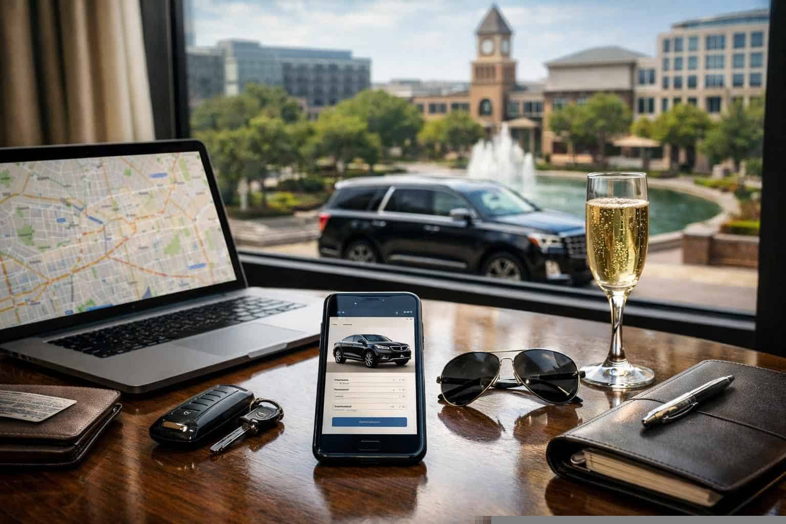How Do I Get An Instant Quote For A Trip In Plano Texas