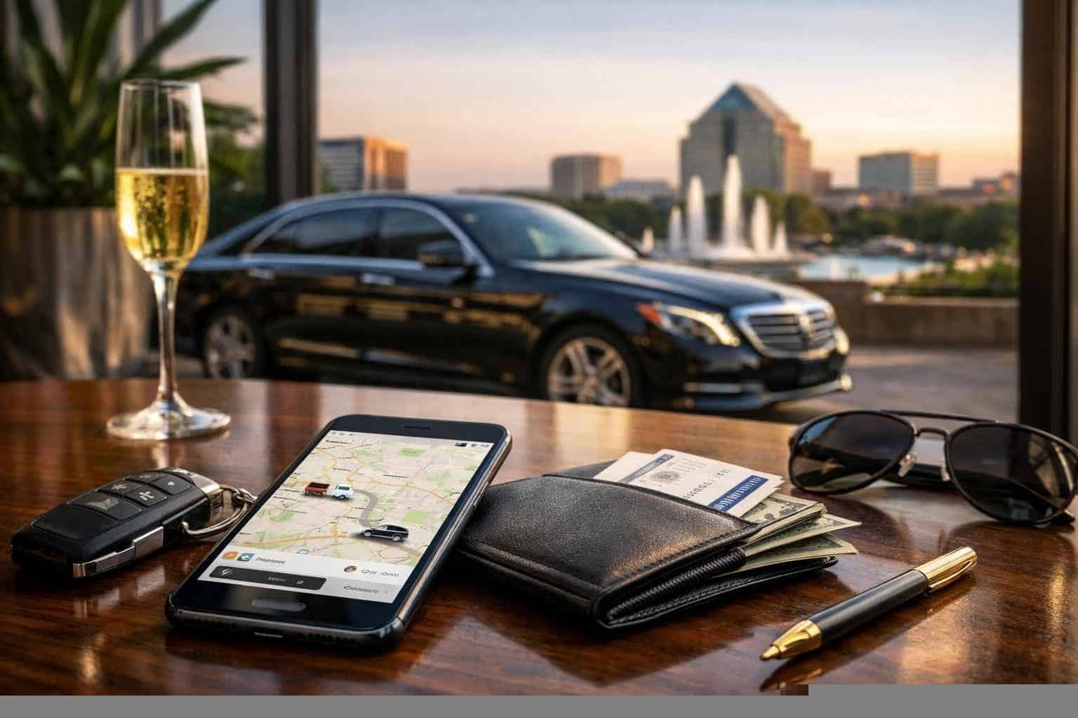 How Do I Get An Instant Quote For A Trip In Plano Texas