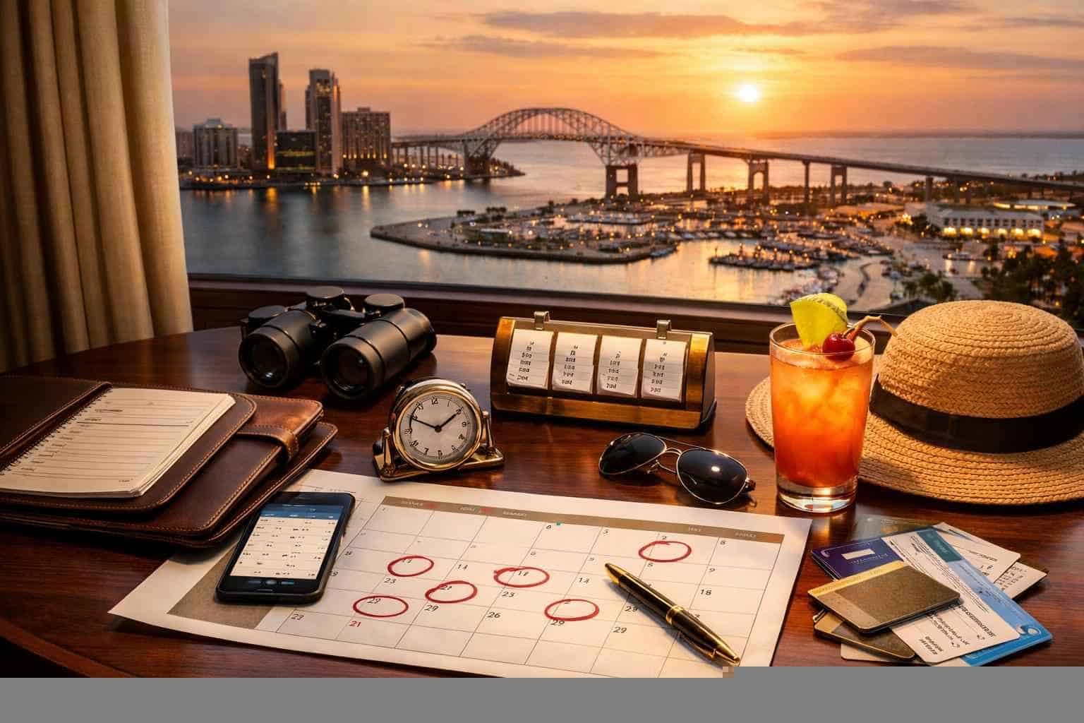 How far in advance should I reserve peak dates in Corpus Christi Texas?