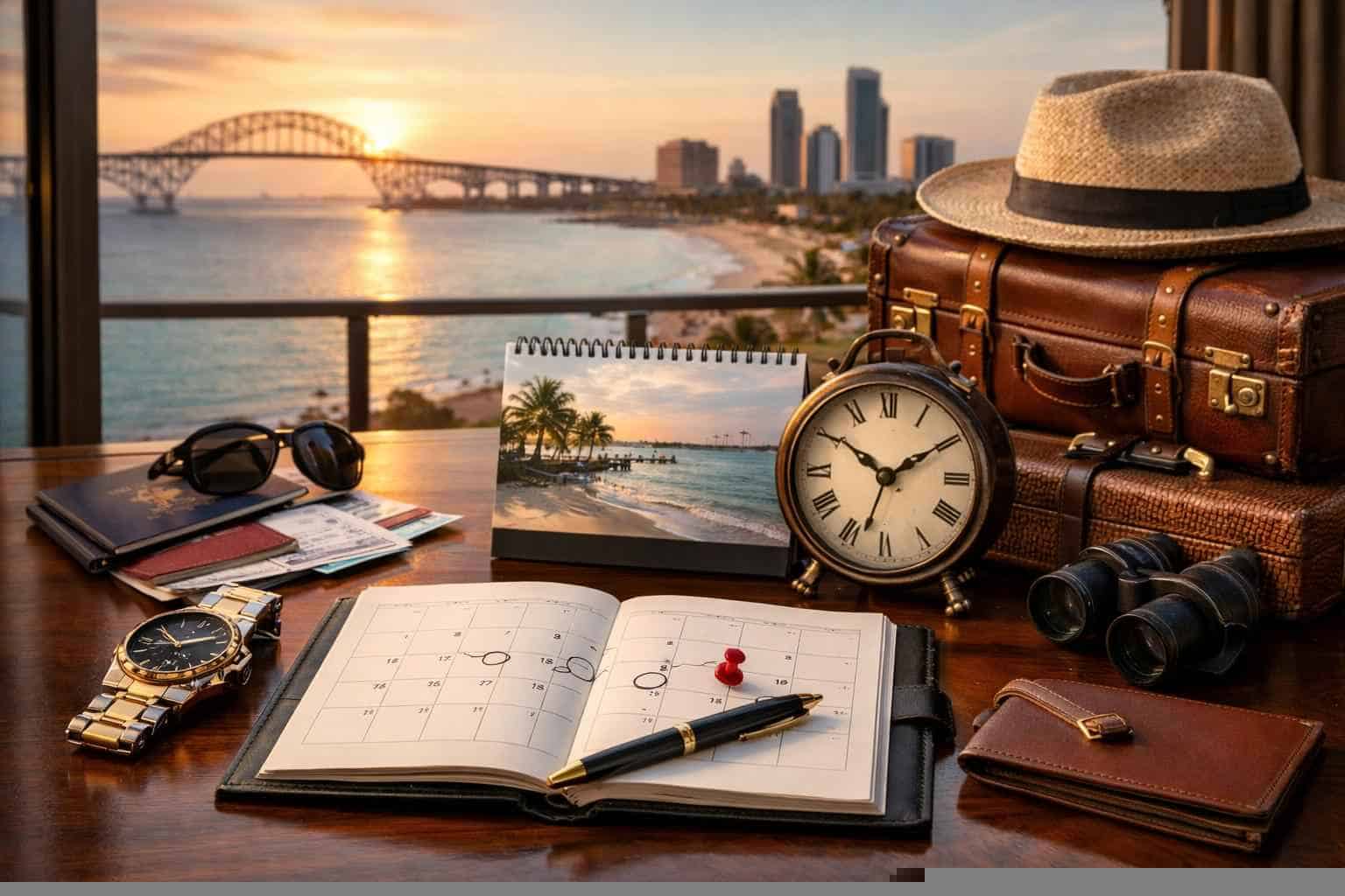 How Far In Advance Should I Reserve Peak Dates In Corpus Christi Texas