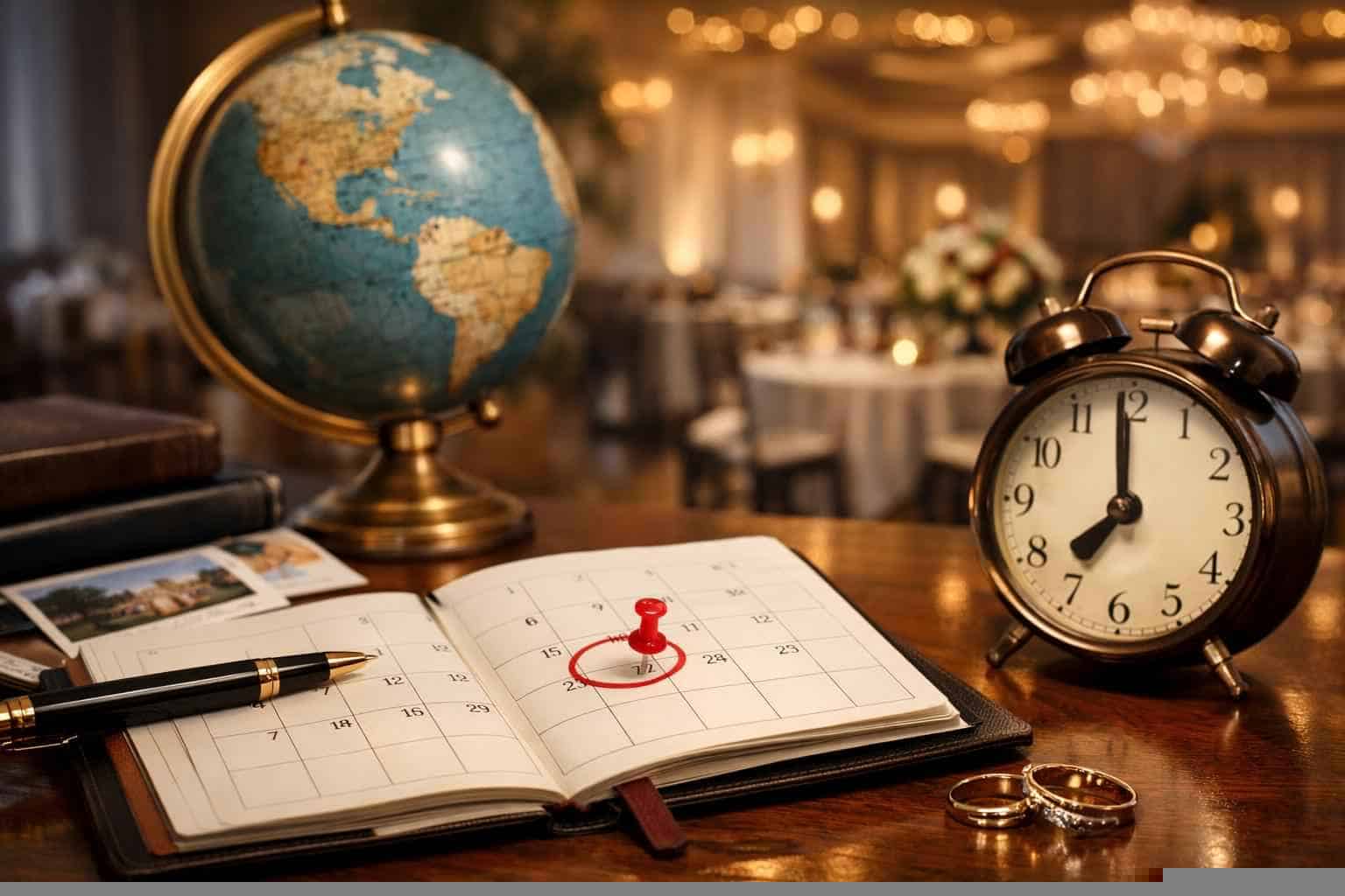 How Far In Advance Should I Reserve Peak Dates In Garland Texas?