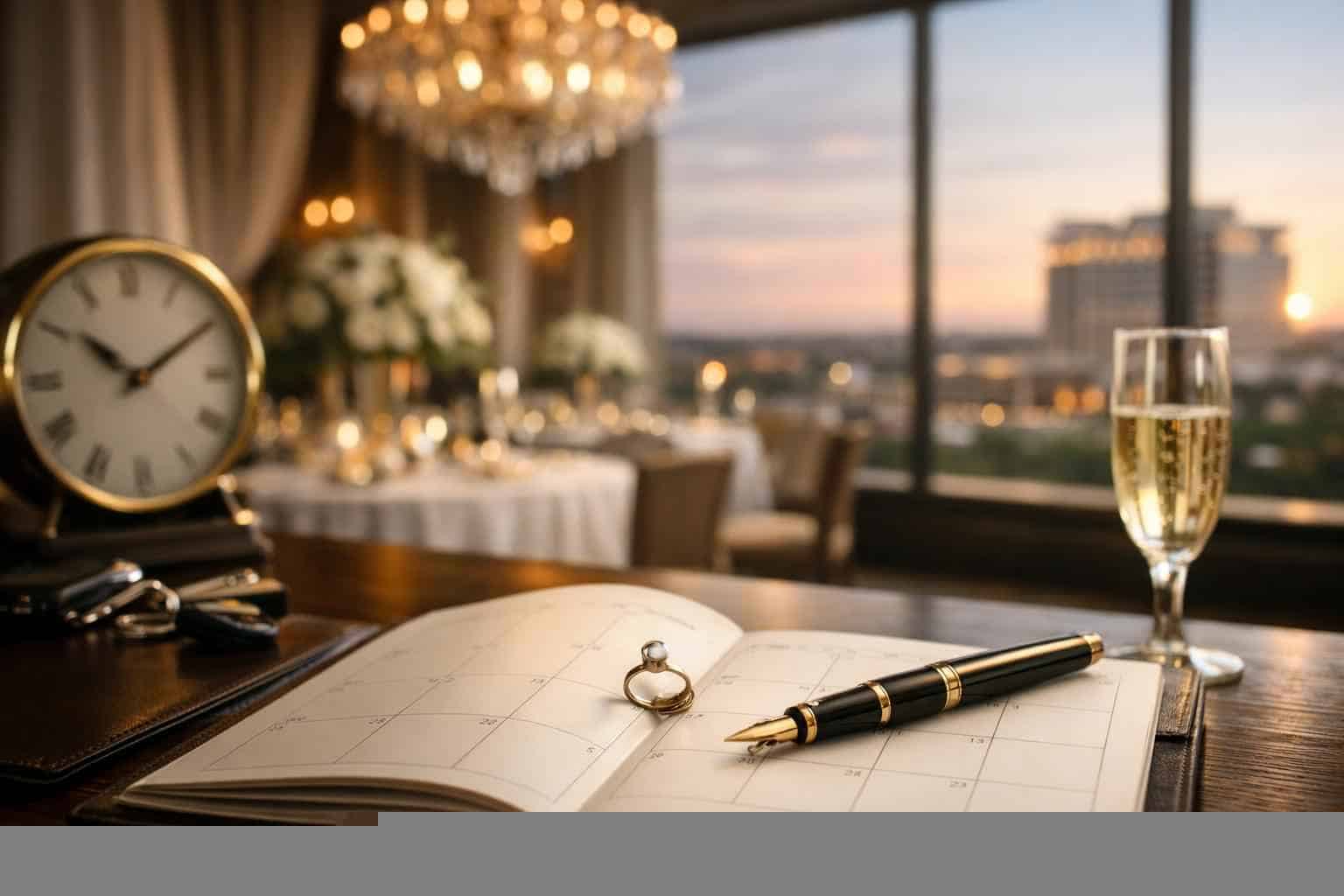 How Far In Advance Should I Reserve Peak Dates In Plano Texas?