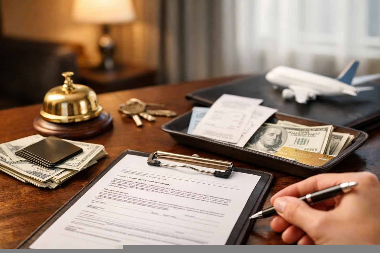 What Is Your Cancellation And Refund Policy For Arlington Texas Reservations