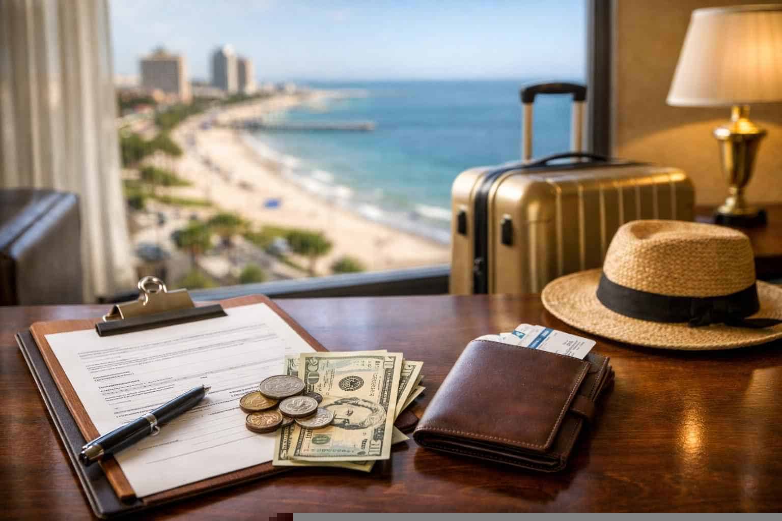 What Is Your Cancellation And Refund Policy For Corpus Christi Texas Reservations?