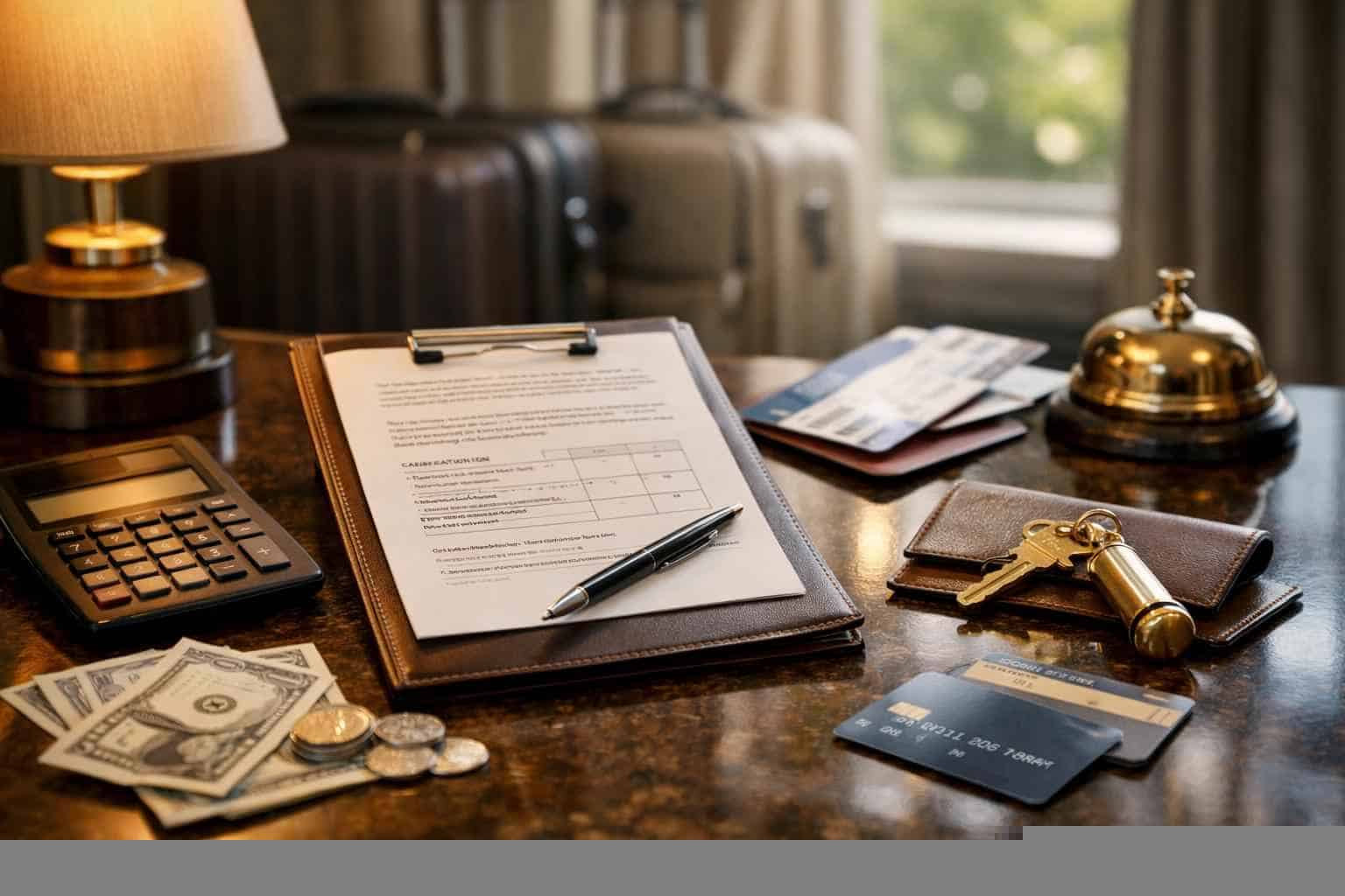 What Is Your Cancellation And Refund Policy For Garland Texas Reservations?