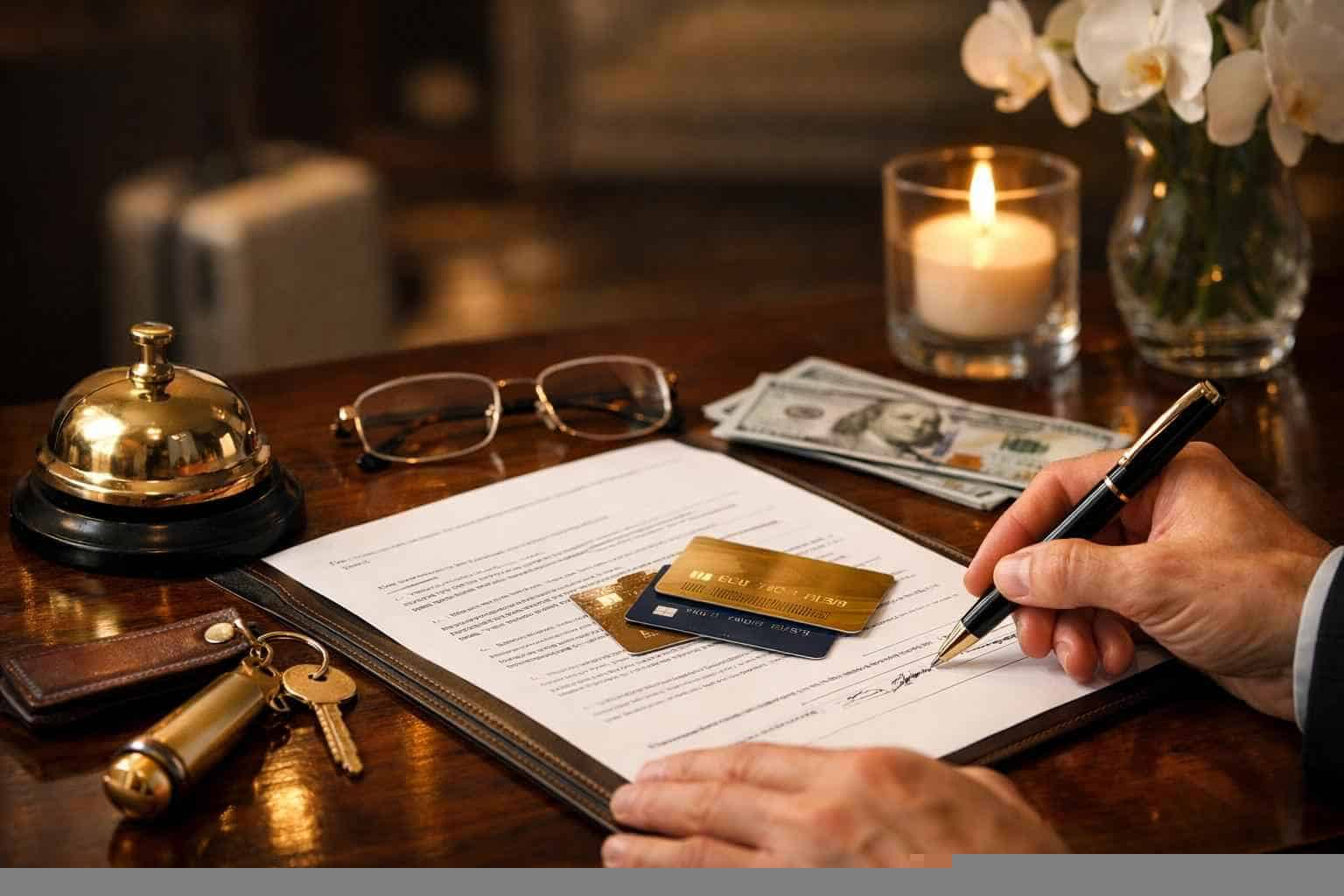 What Is Your Cancellation And Refund Policy For Garland Texas Reservations?