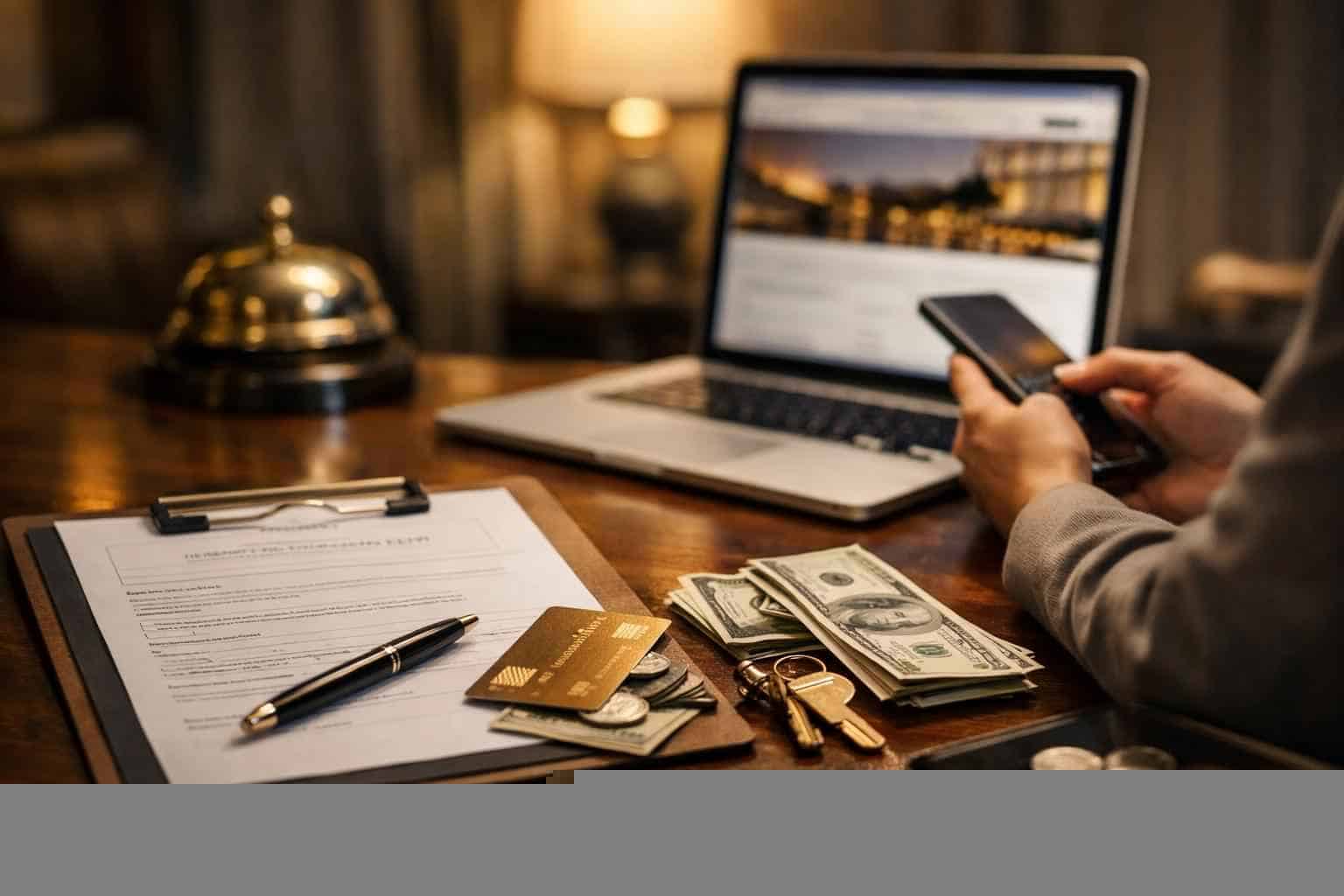 What Is Your Cancellation And Refund Policy For Irving Texas Reservations?