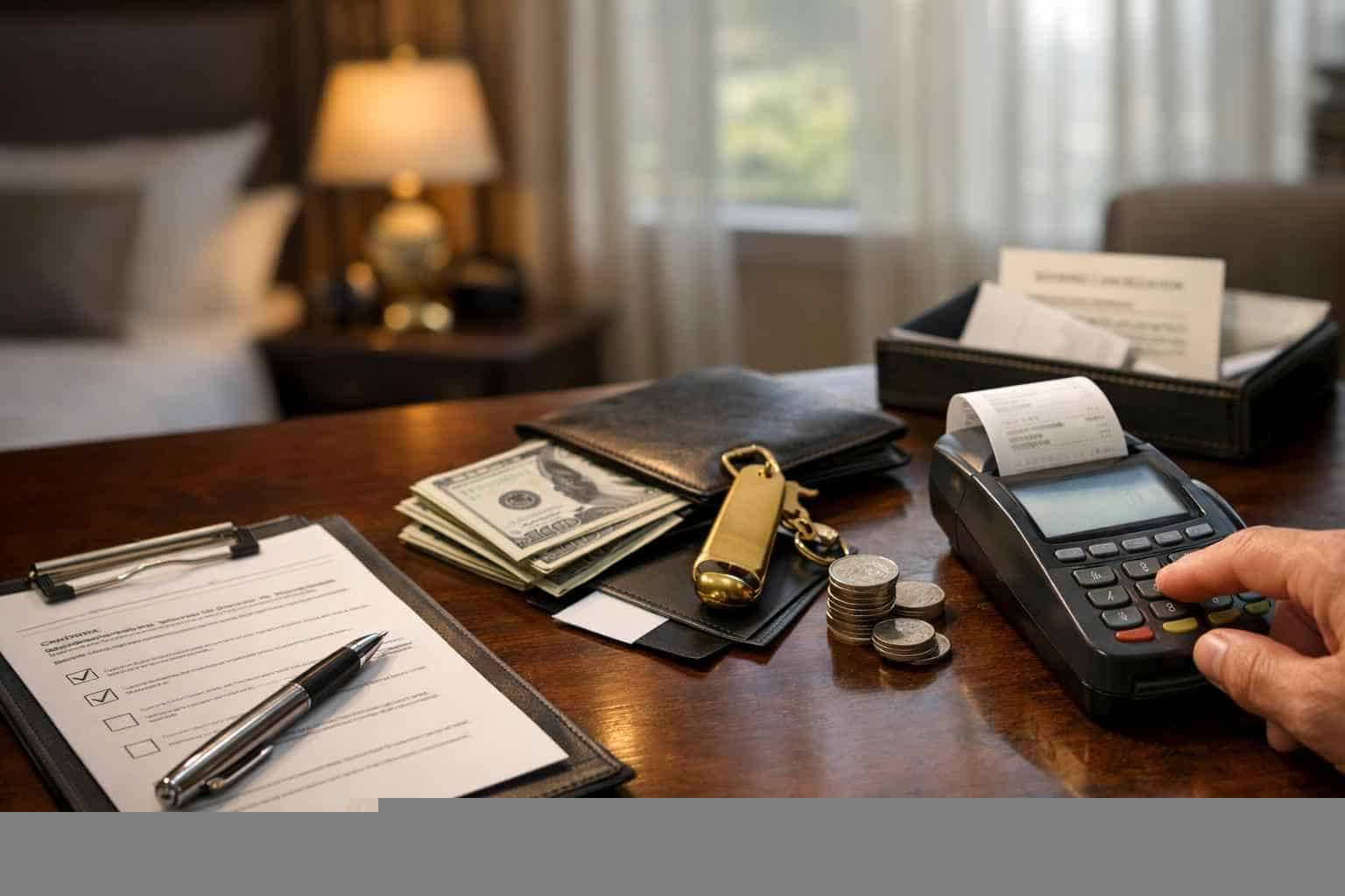 What Is Your Cancellation And Refund Policy For Plano Texas Reservations