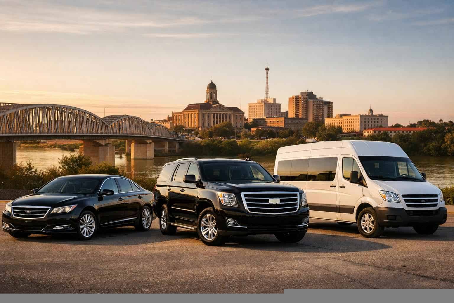 What Vehicle Sizes Do You Offer In Laredo Texas