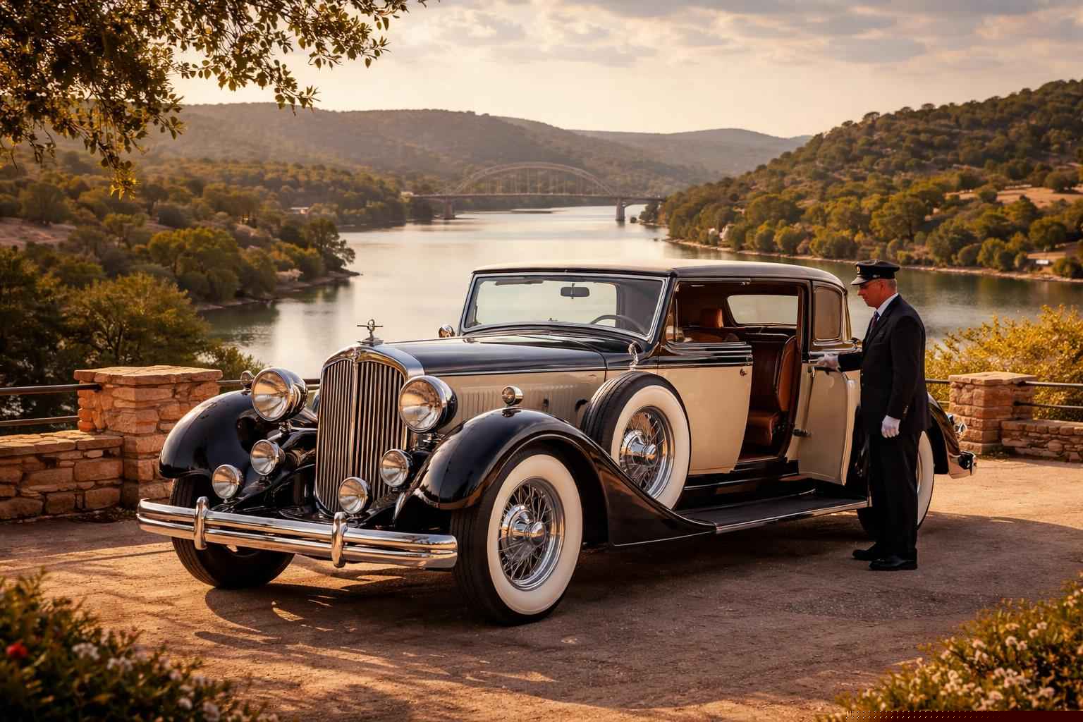 Best Marble Falls TX Antique Vehicle Company