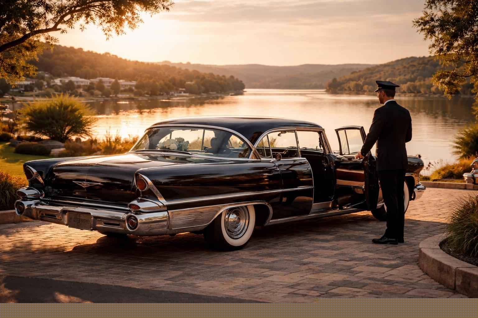 Best Marble Falls TX Classic Car Company