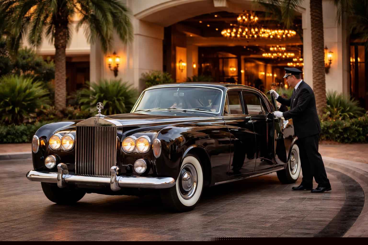 Best Orlando FL Classic Car Company