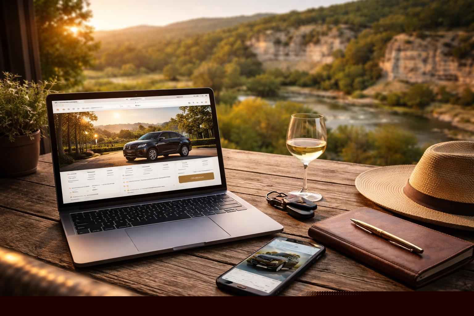 How Do I Get An Instant Quote For A Trip In Boerne Texas