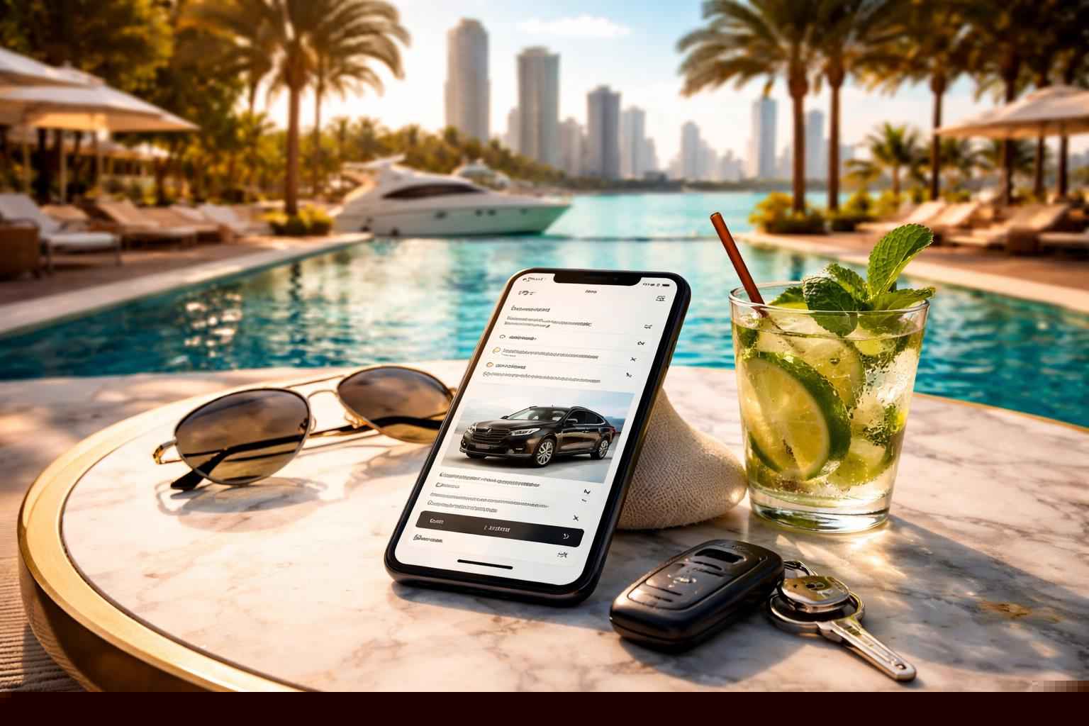 How Do I Get An Instant Quote For A Trip In Miami Florida?