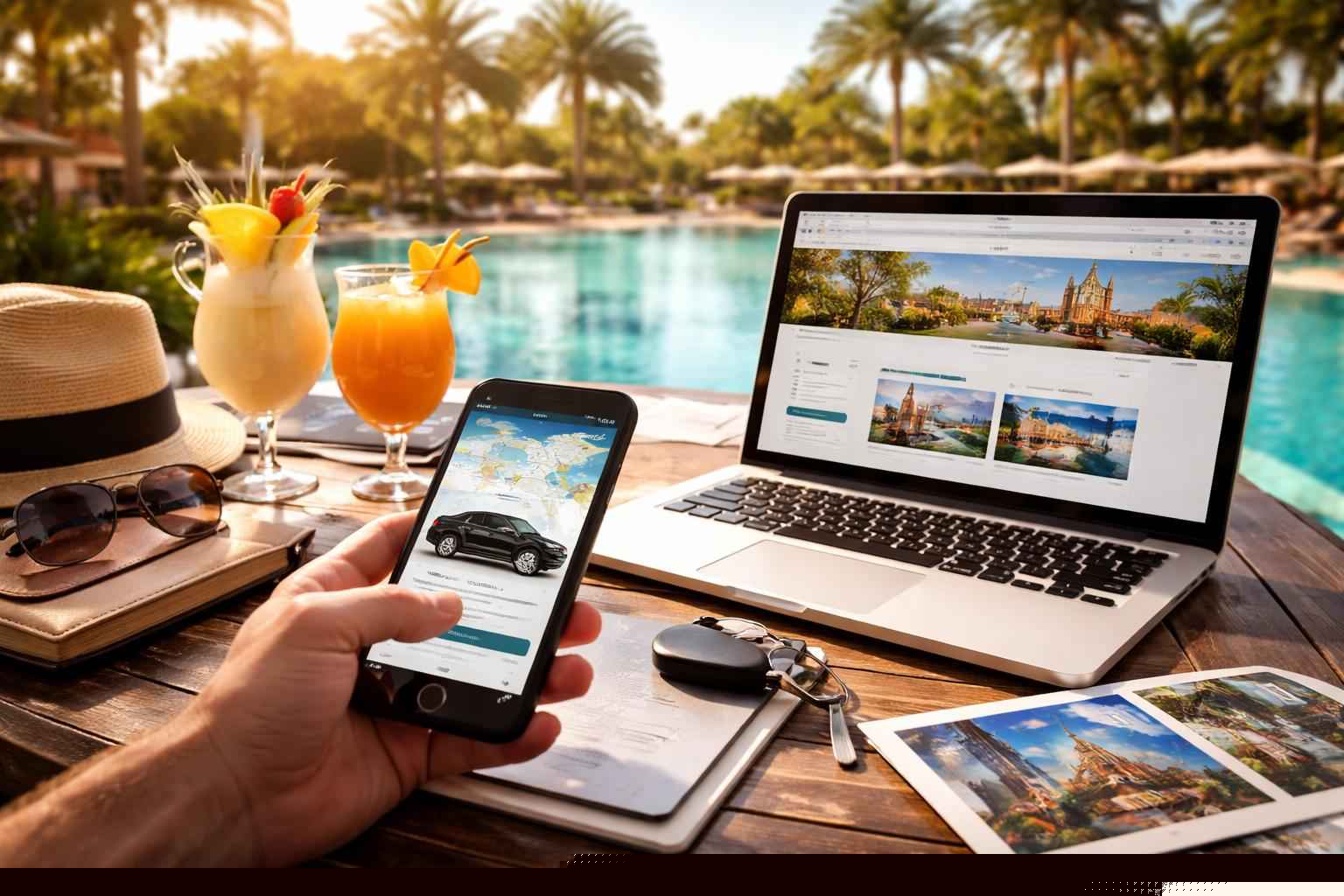 How do I get an instant quote for a trip in Orlando Florida?