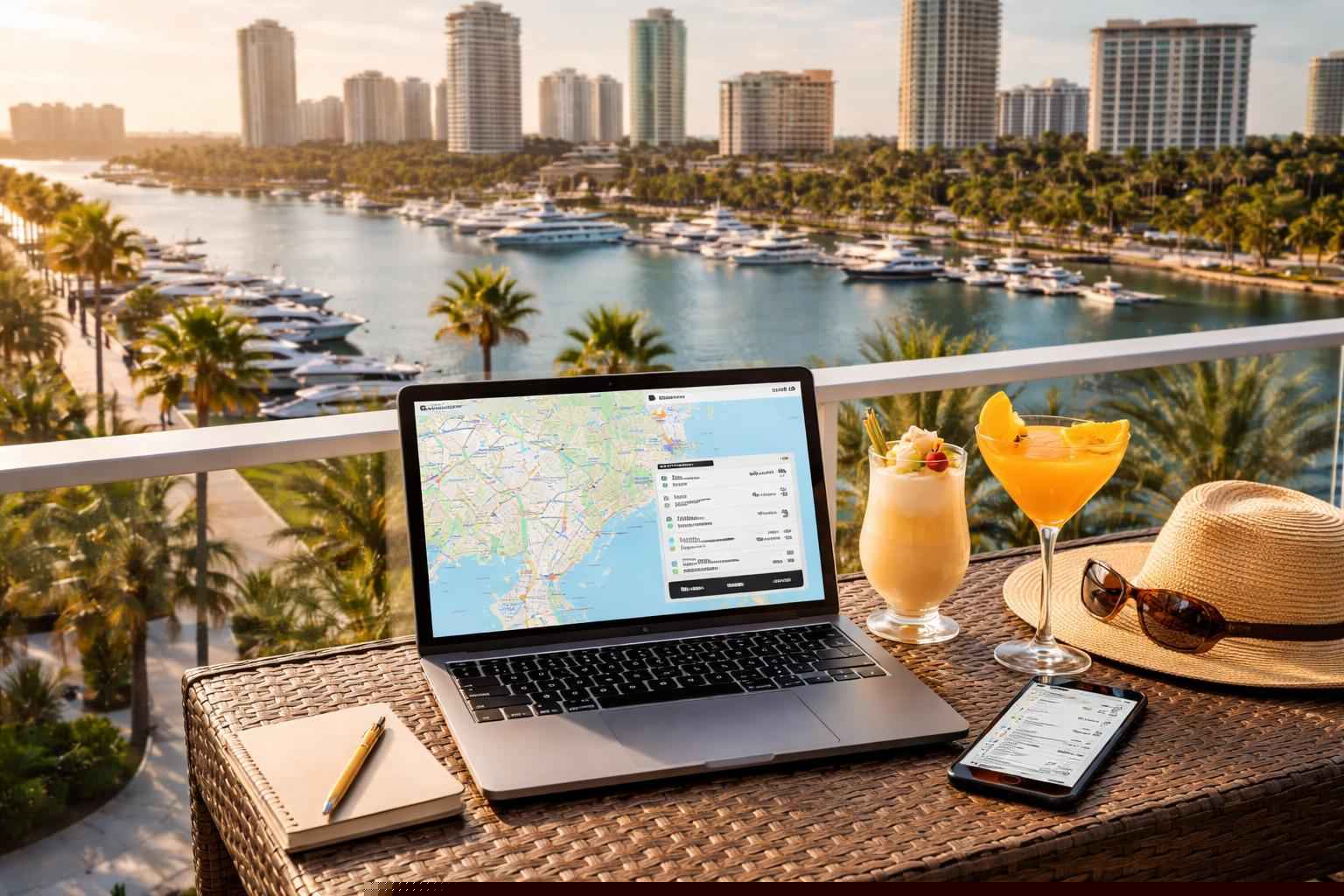 How do I get an instant quote for a trip in St. Petersburg Florida?