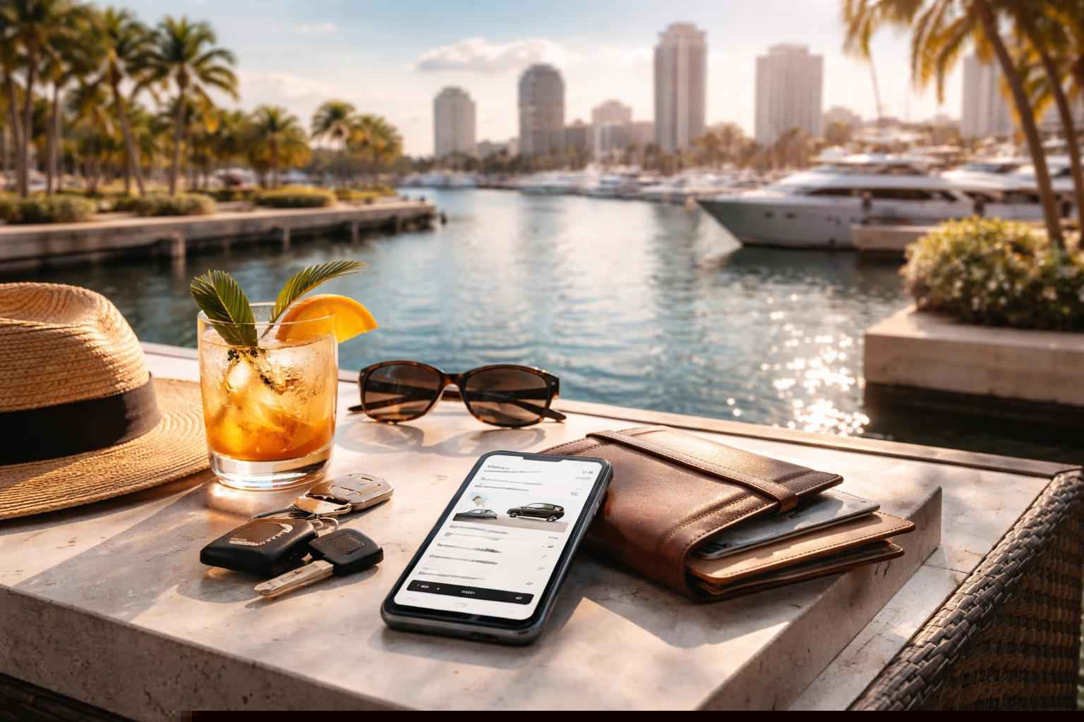 How Do I Get An Instant Quote For A Trip In St. Petersburg Florida?