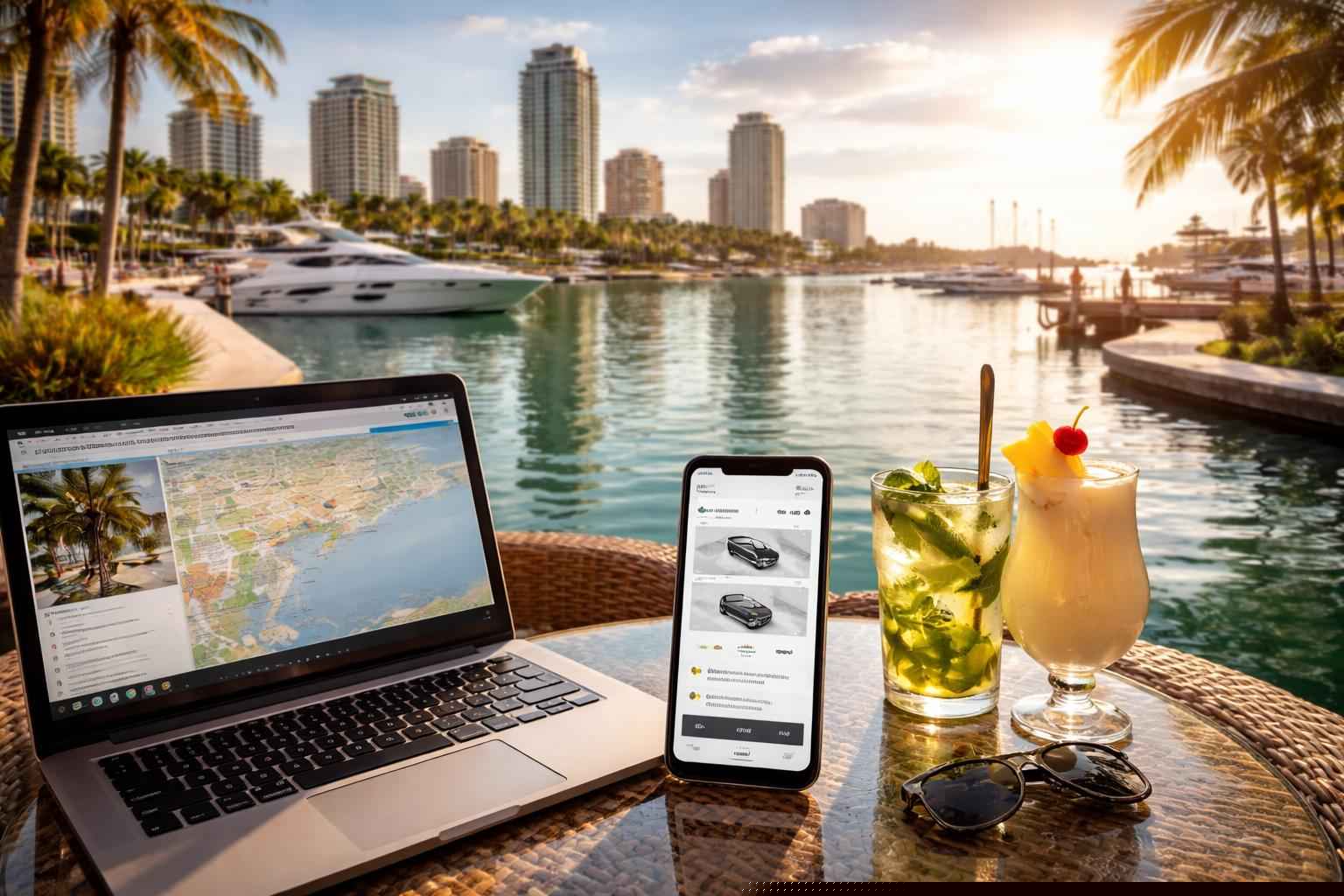 How do I get an instant quote for a trip in St. Petersburg Florida?