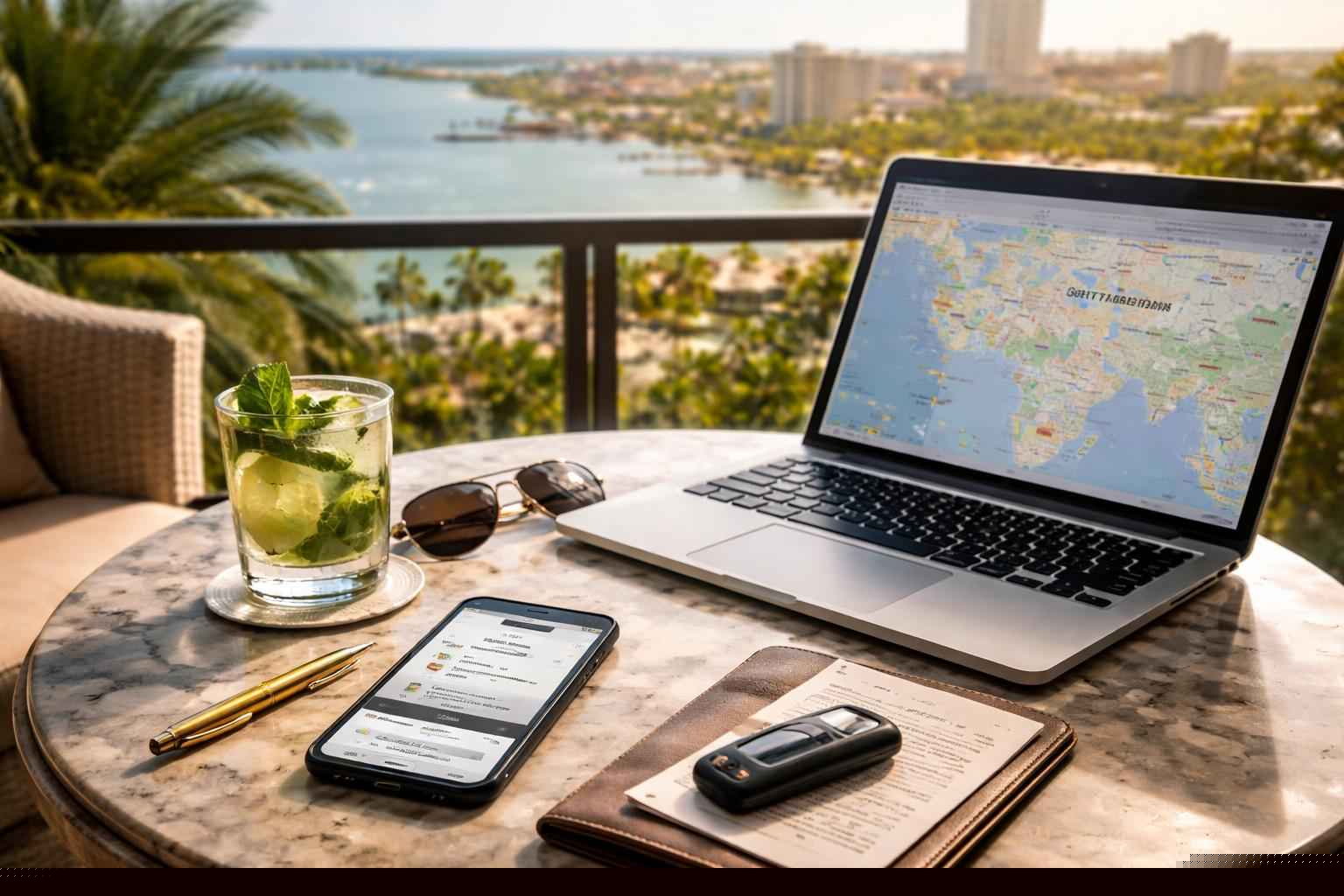 How do I get an instant quote for a trip in St. Petersburg Florida