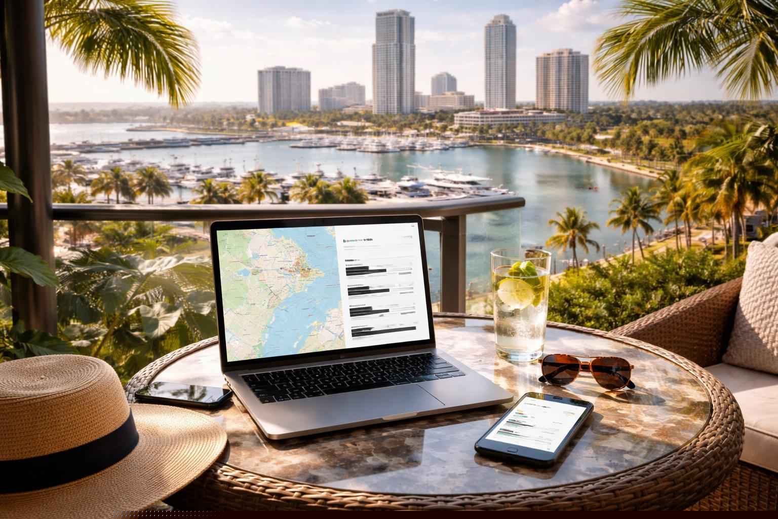 How do I get an instant quote for a trip in St. Petersburg Florida?