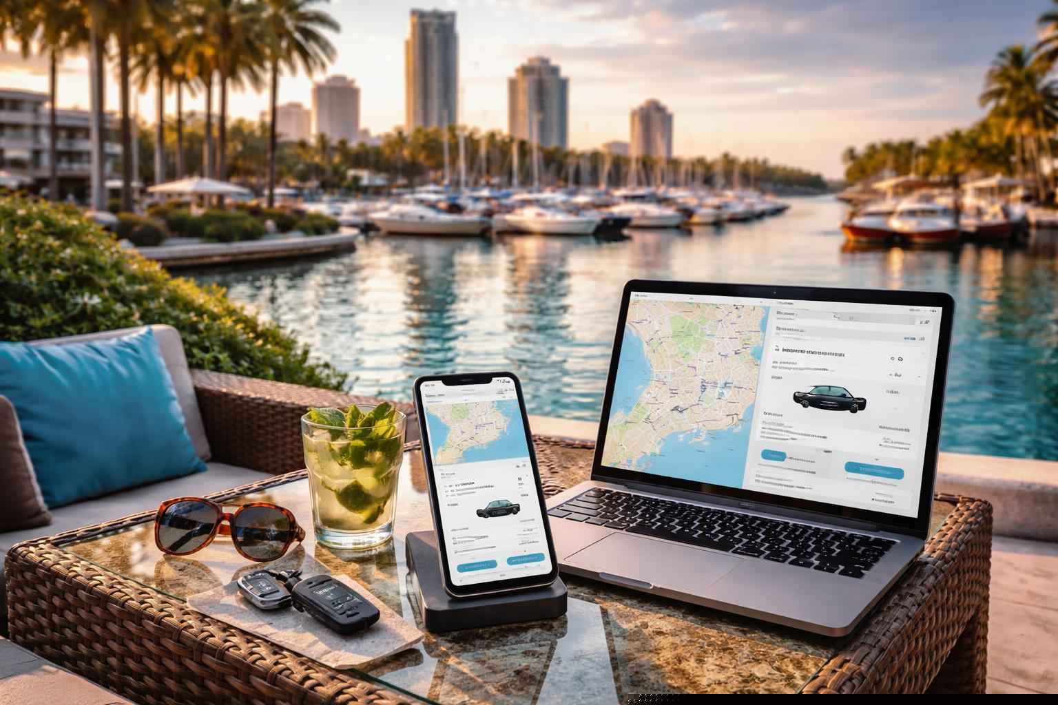 How do I get an instant quote for a trip in St. Petersburg Florida?
