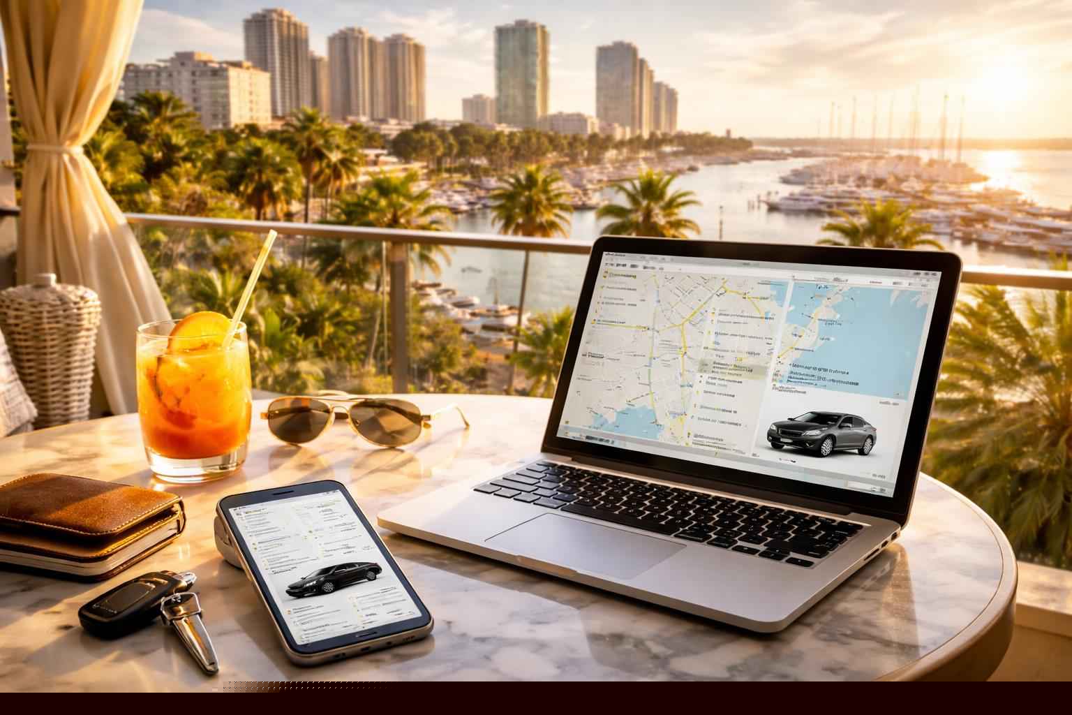 How Do I Get An Instant Quote For A Trip In St. Petersburg Florida?