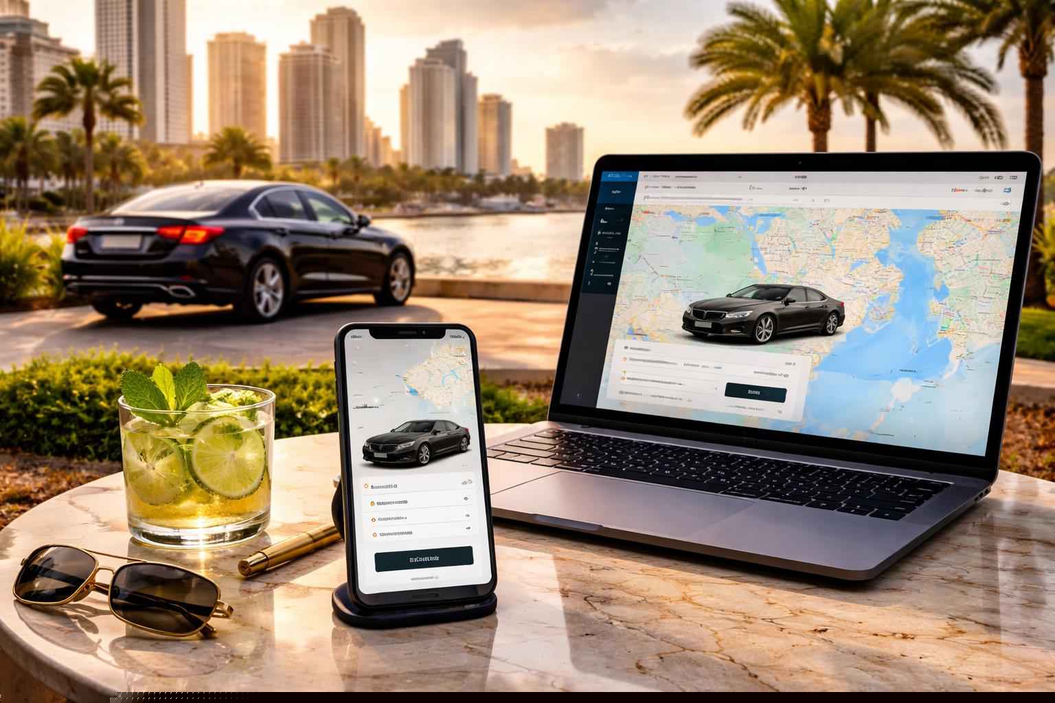 How do I get an instant quote for a trip in Tampa Florida?
