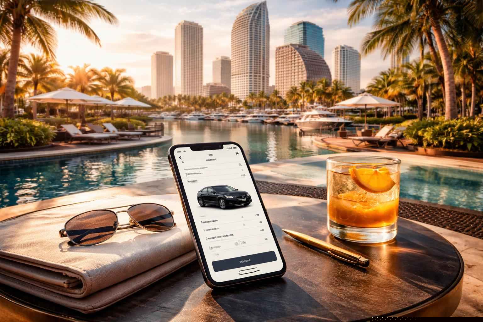 How do I get an instant quote for a trip in Tampa Florida?